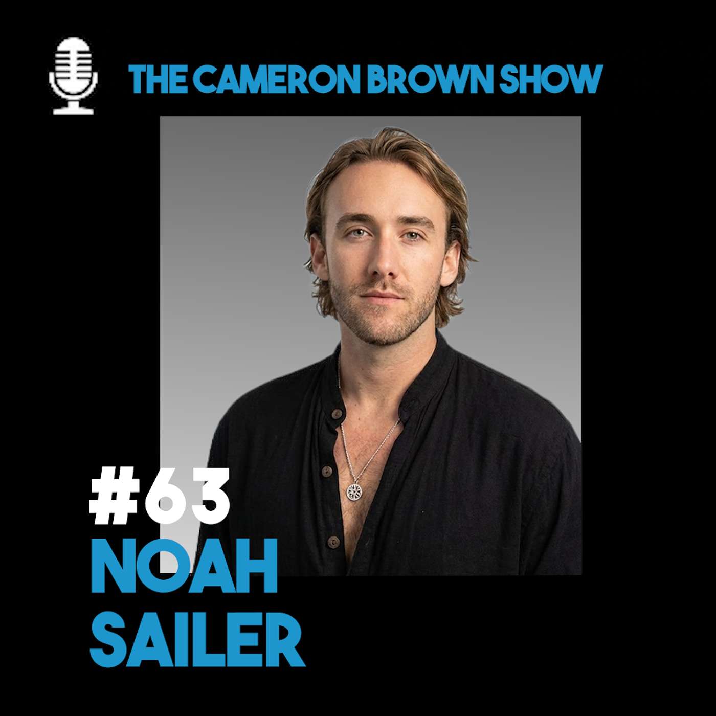 How Peptides Are Changing Recovery, Energy, and Longevity | Noah Sailer | Episode 63 How Peptides Are Changing Recovery, Energy, and Longevity | Noah Sailer | Episode 63