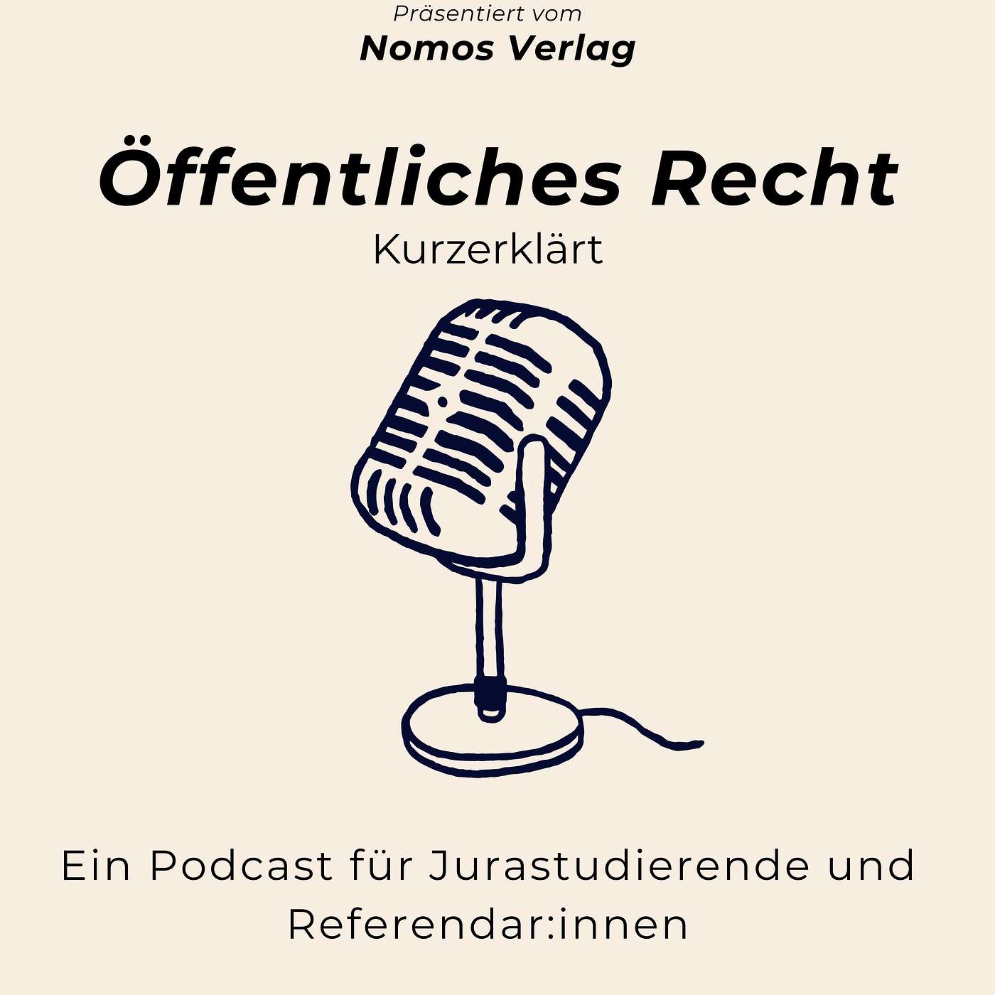 ÖR143 Rechtsnachfolge in Polizeipflichten | Überblick