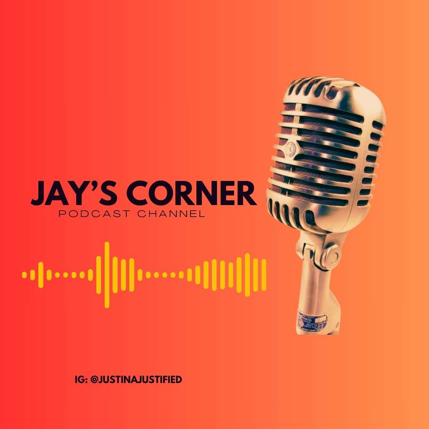 Jay's Corner