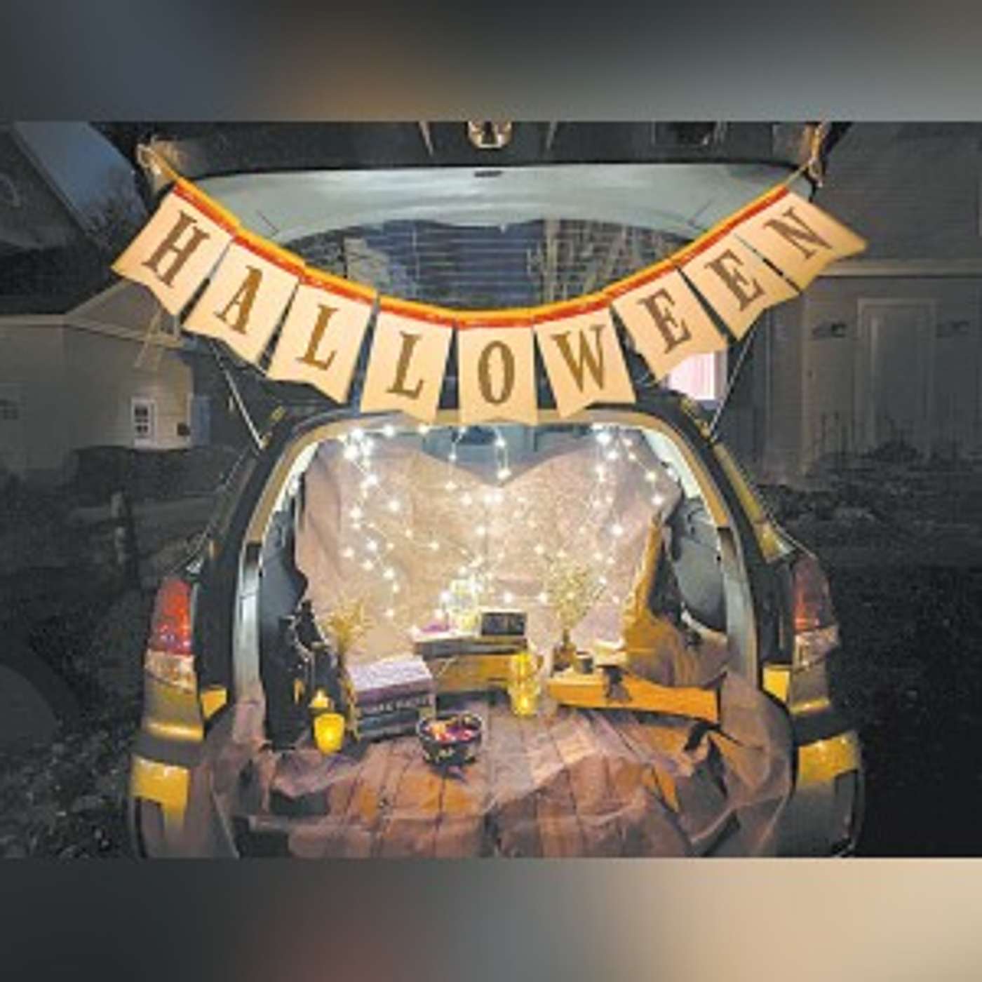 Get your fill of fall and Halloween treats and tricks at these area events! Get your fill of fall and Halloween treats and tricks at these area events!