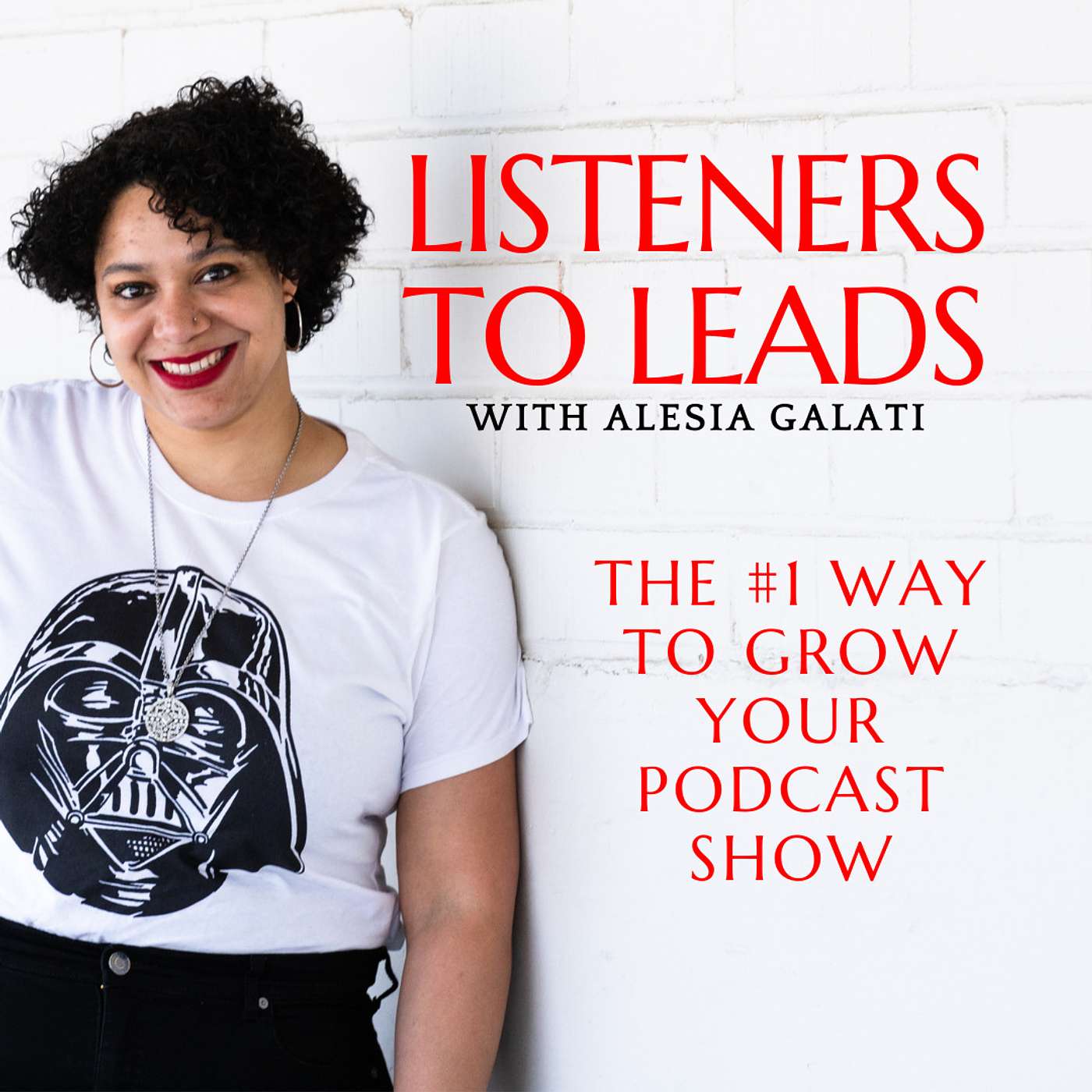 The #1 Way to Grow Your Podcast Show