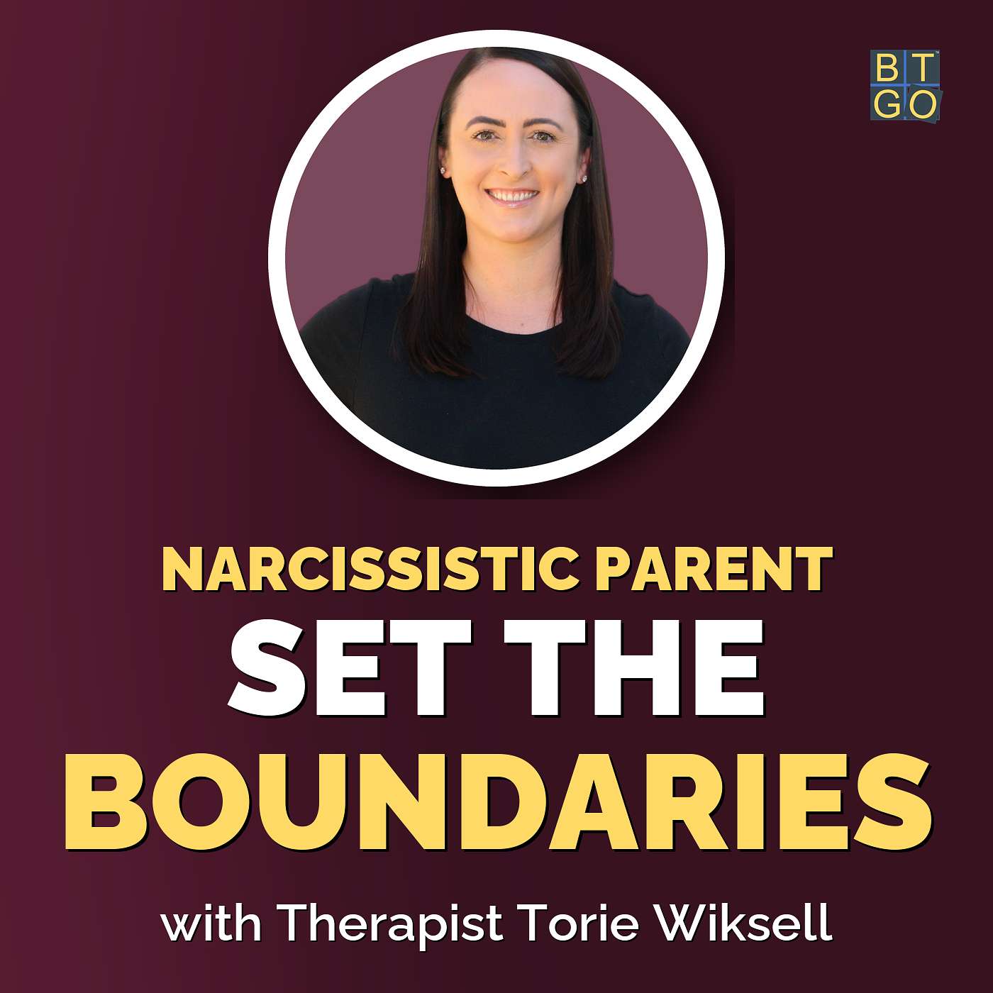 Guiding Children Out of the Shadows of Narcissistic Parenting episode artwork