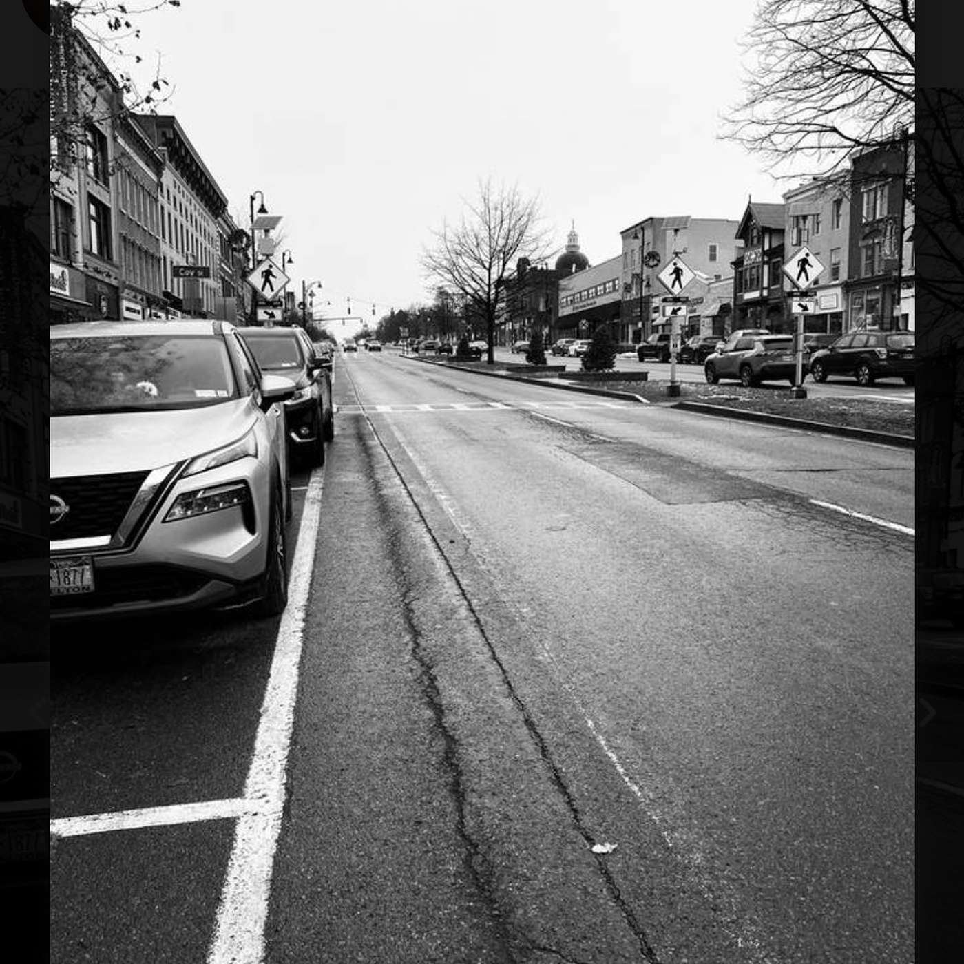 Mr. Keller‘s neighborhood cover art