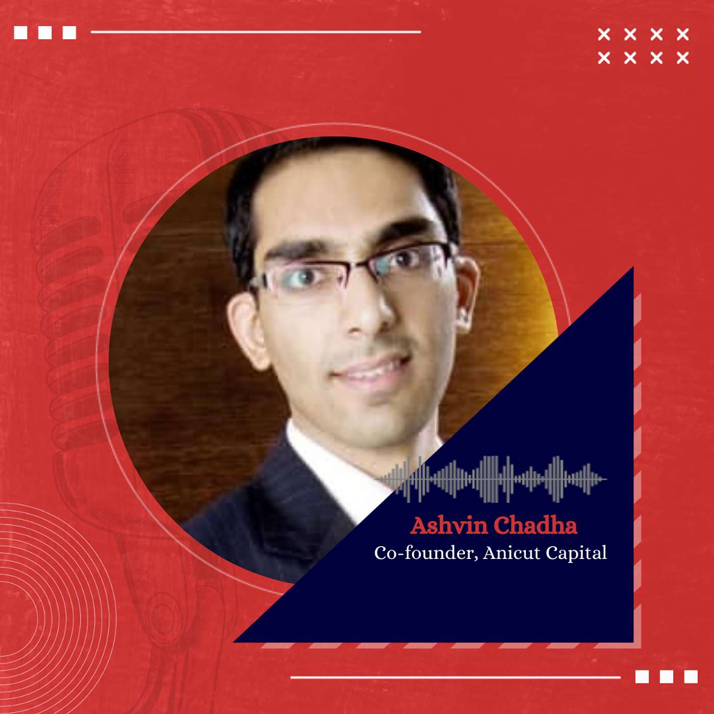 Ashvin Chadha, Anicut Capital on backing the best D2C companies with Debt & Equity Funding