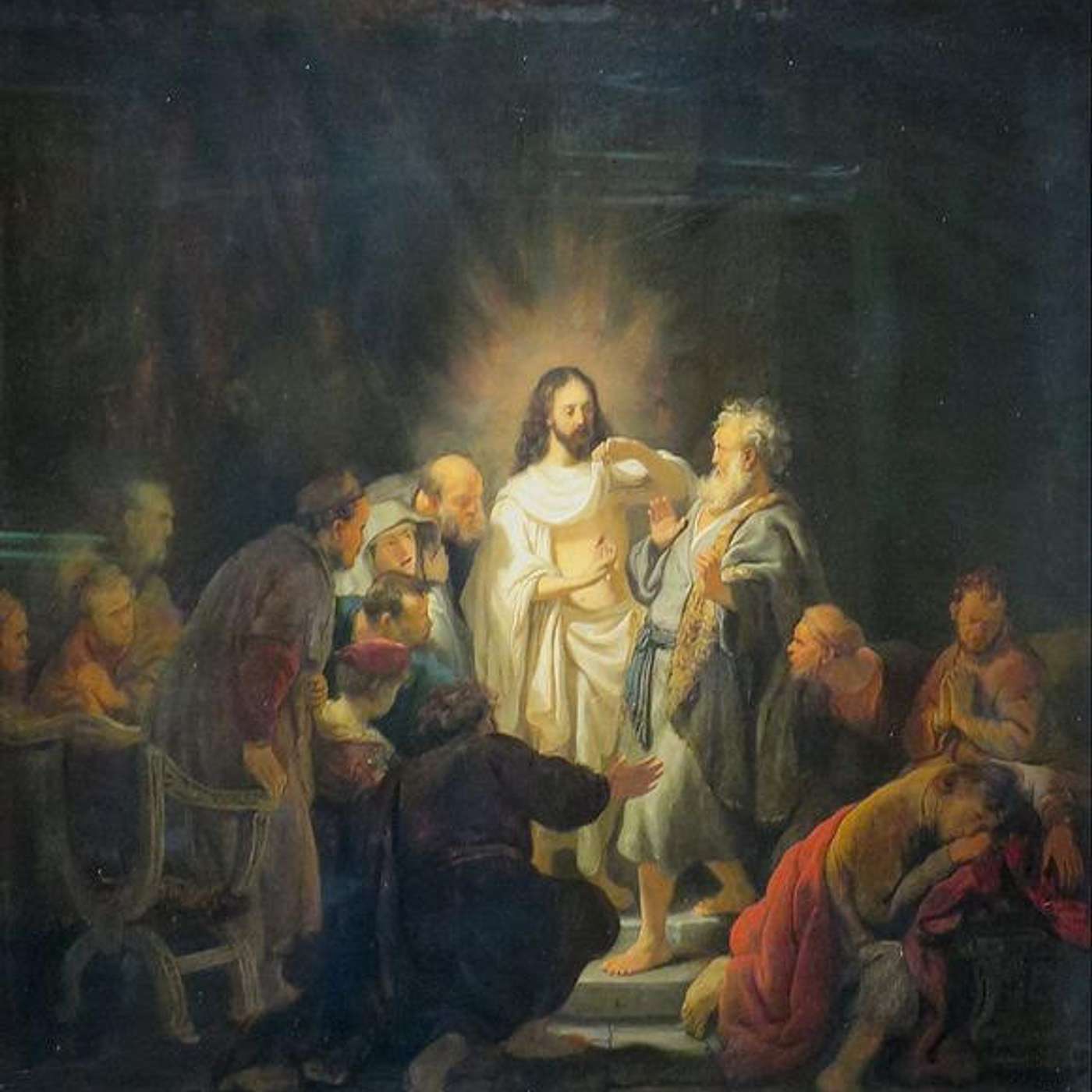 University Lutheran Church Sermon Podcasts