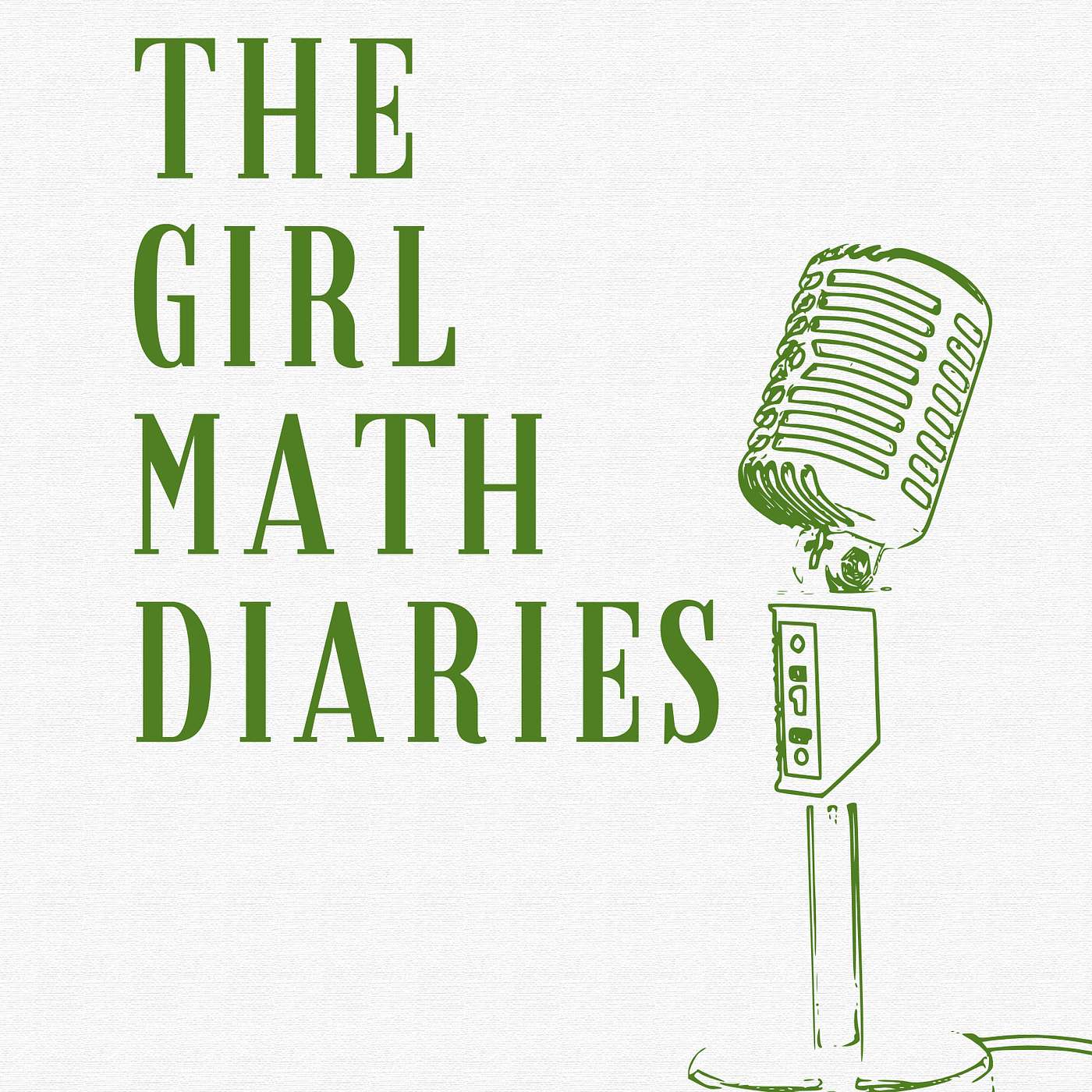 The Girl Math Diaries's Podcast