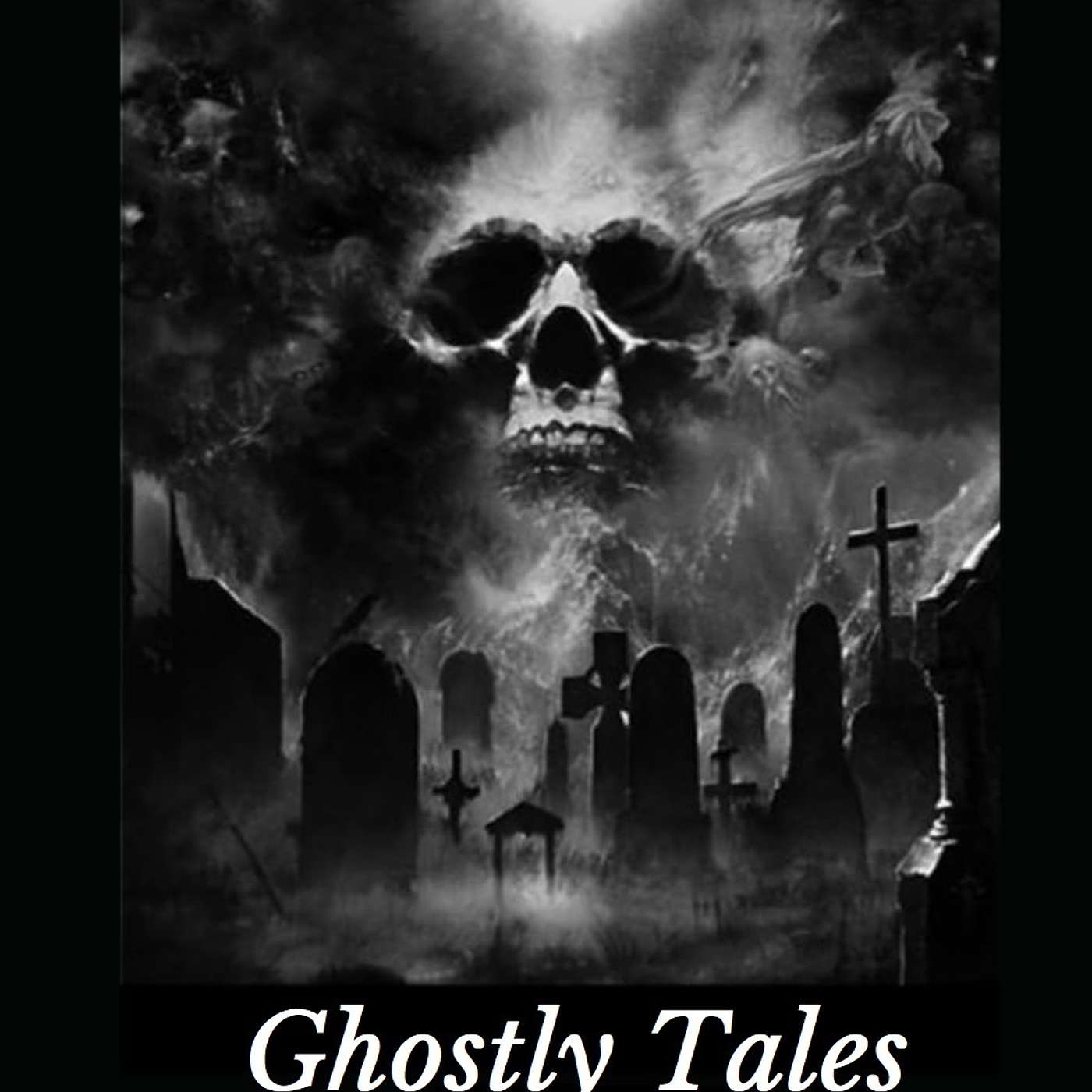 Ghostly Tales's