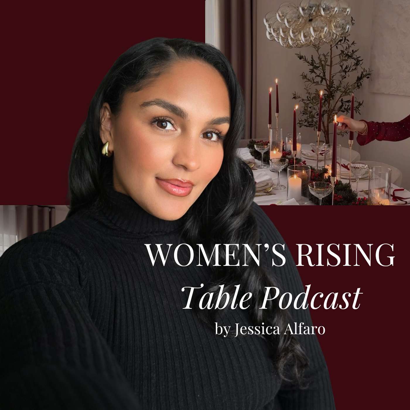 Women's Rising Table