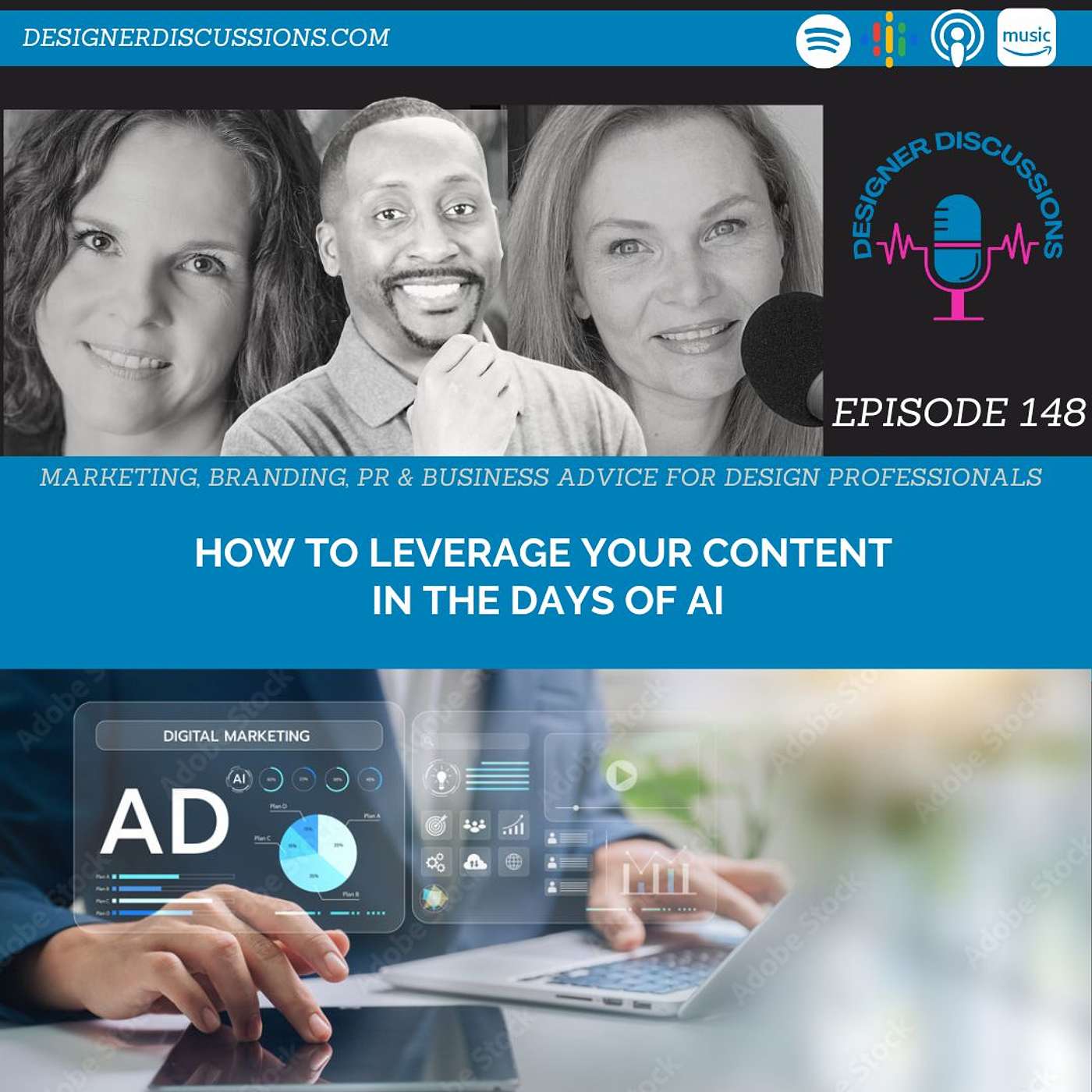 How to leverage your content in the days of AI