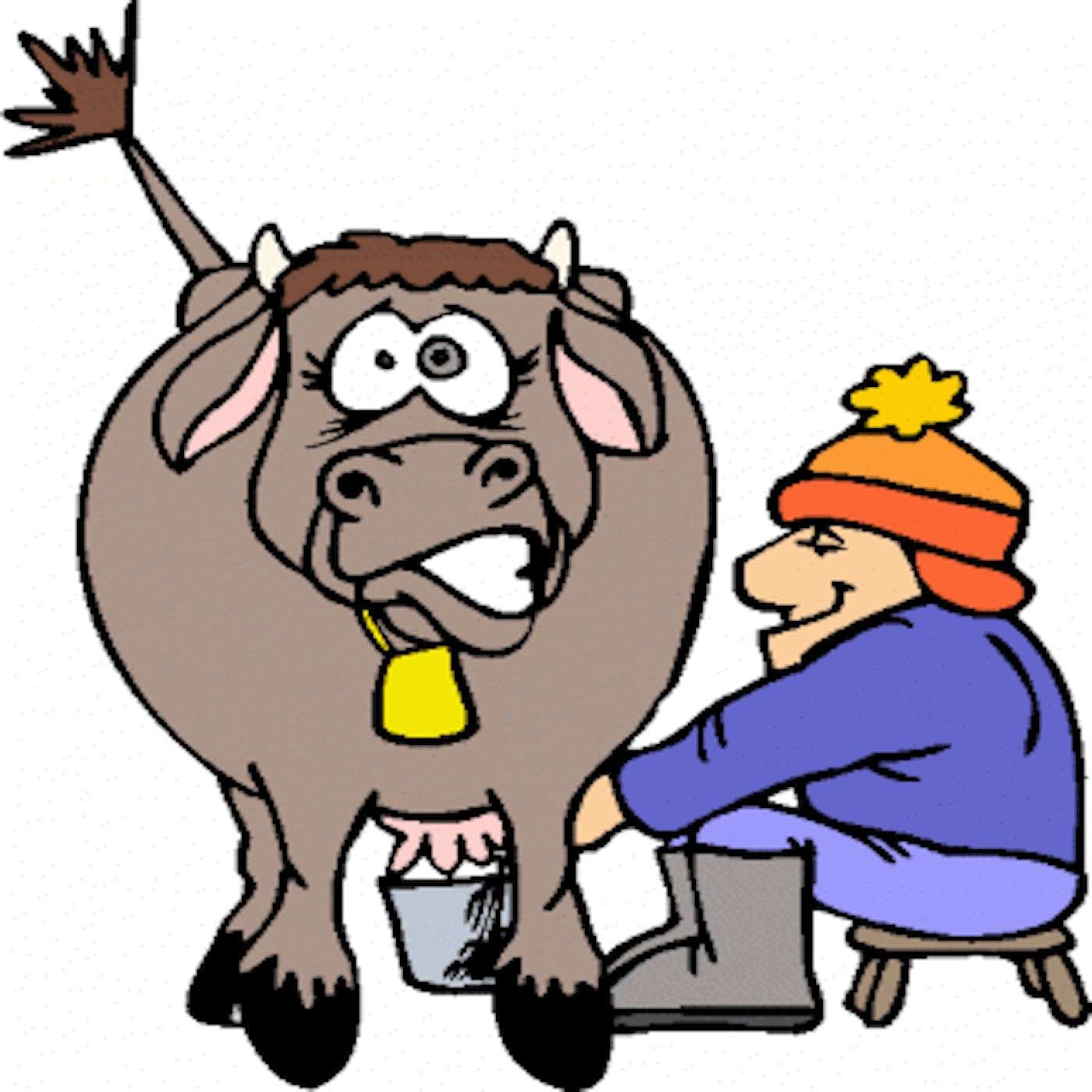 The Husband Who Was to Mind the House - a Norwegian Folk Tale