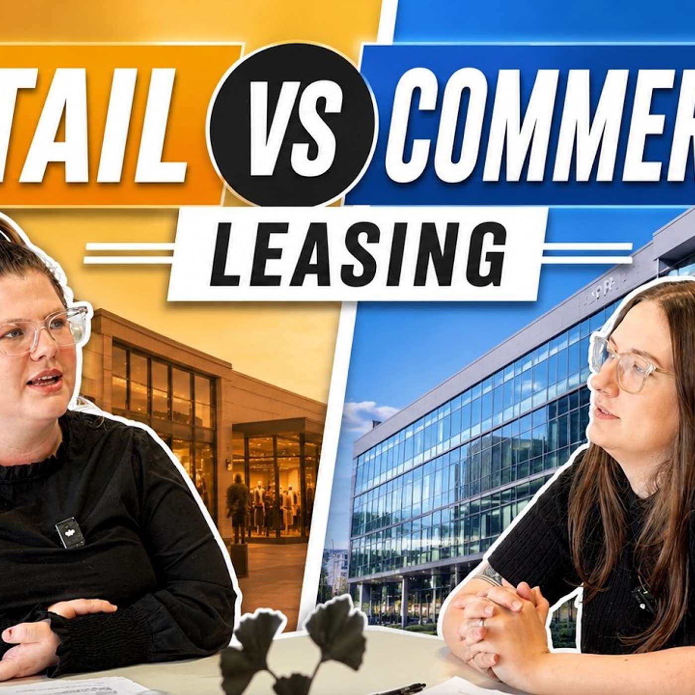 Retail Shop Leases Explained: Hidden Costs, Guarantees & Common Mistakes episode artwork