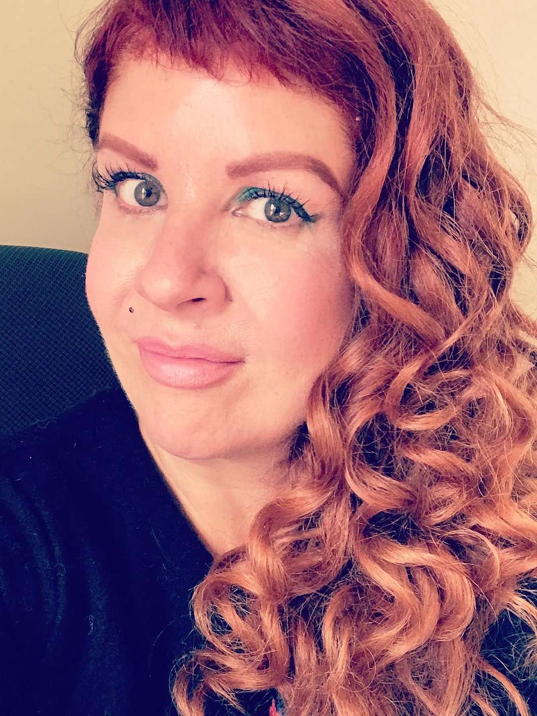 Dr. Rhonda Karg