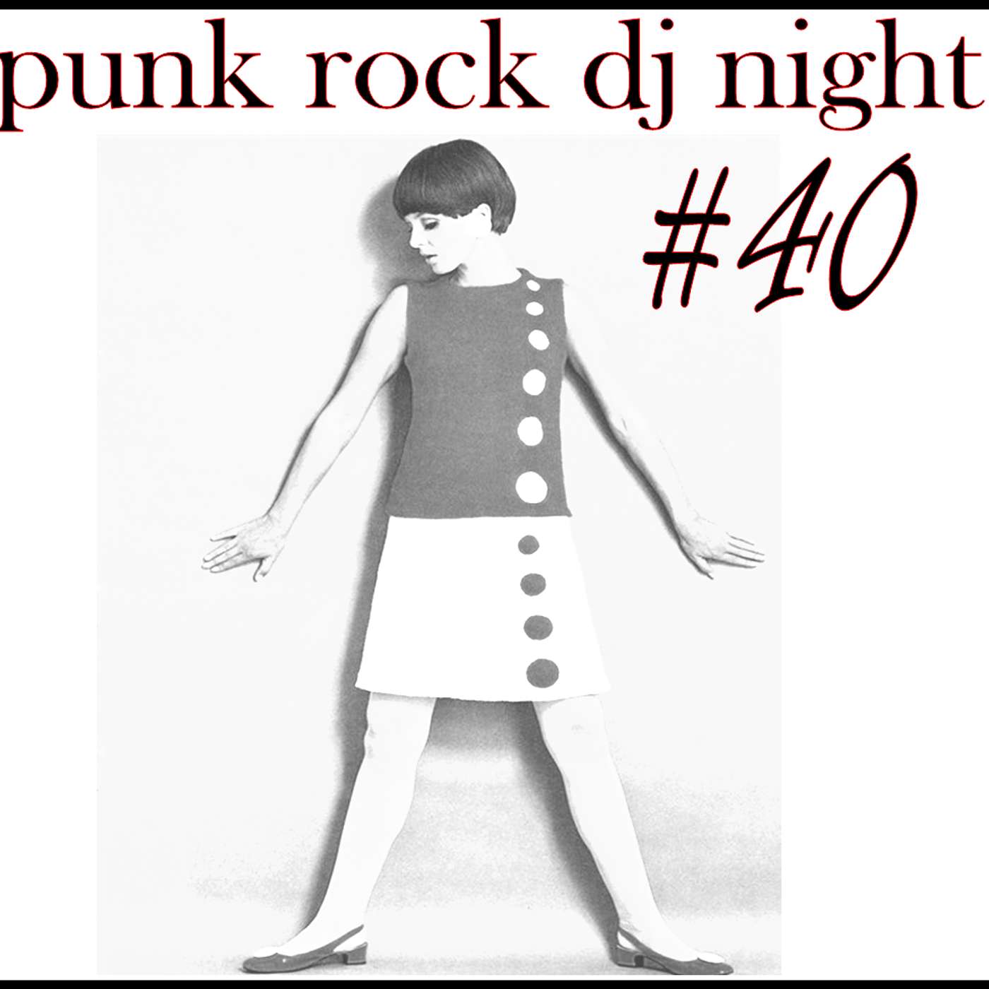 Punk Rock DJ Night #40