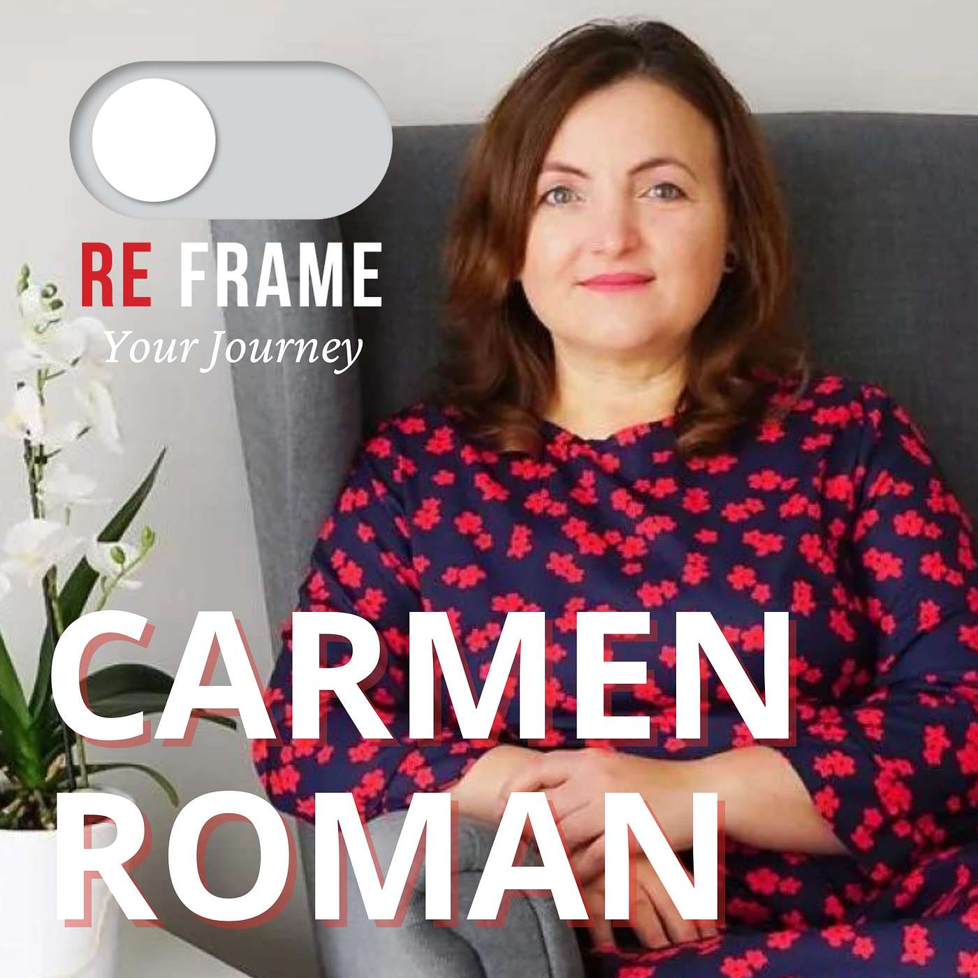 Reframe Your Journey