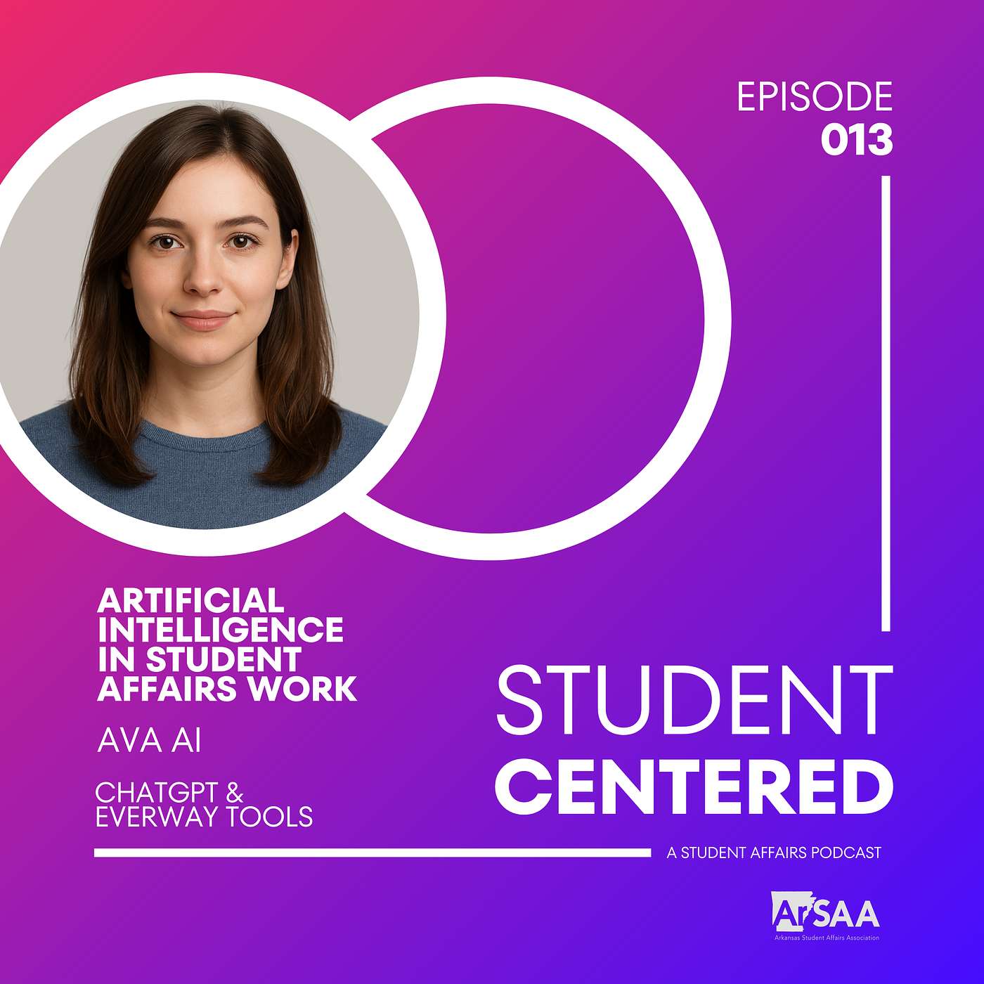 Artificial Intelligence in Student Affairs Work