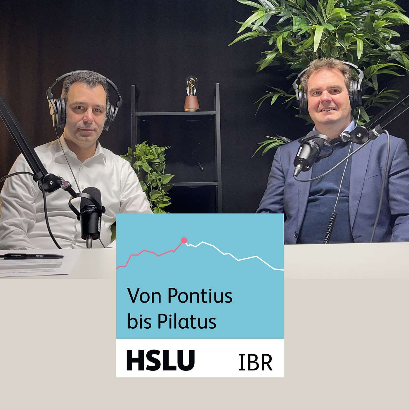 #19 Kai Berendes: Wie geht Strategic Foresight im Personalmanagement?