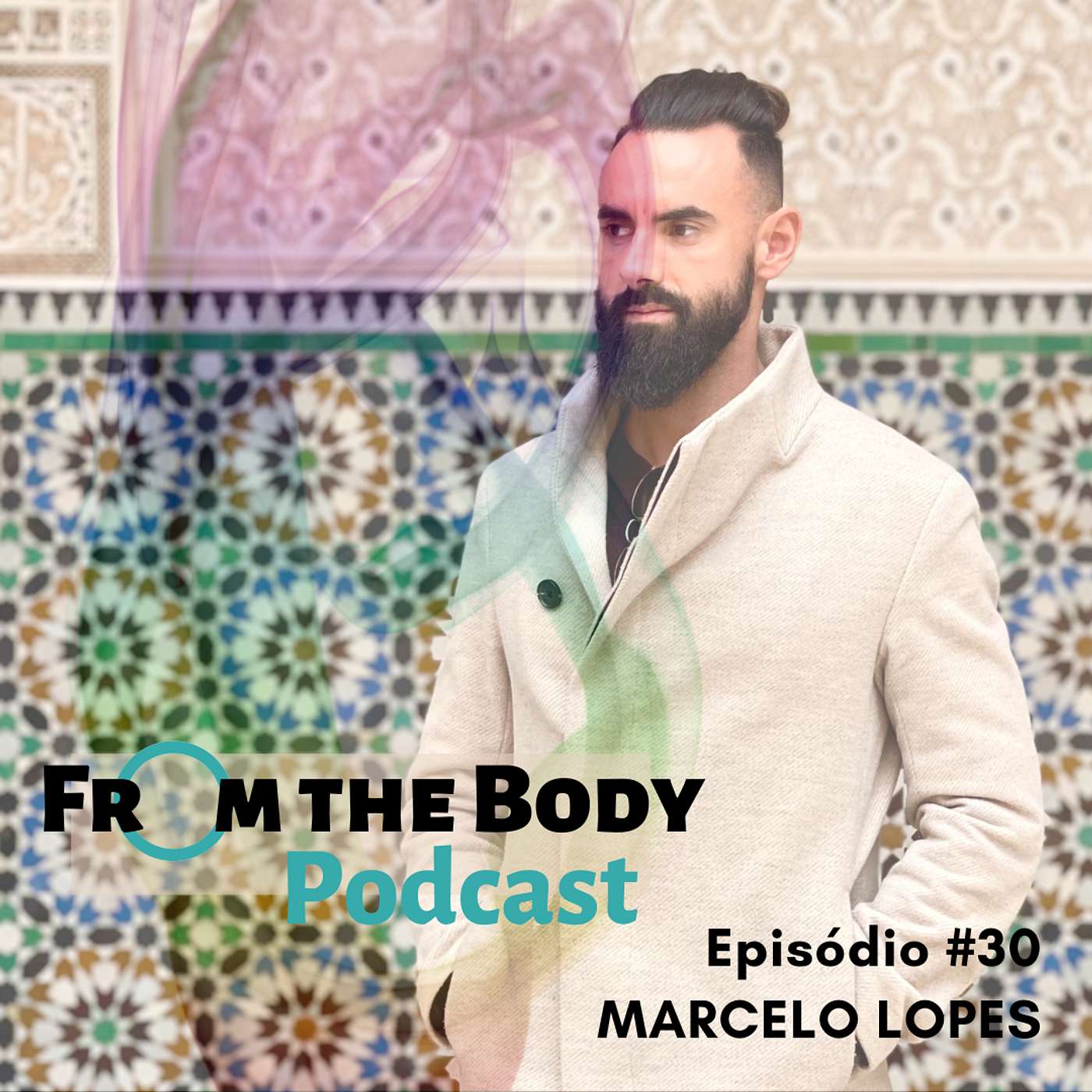 From the Body Podcast