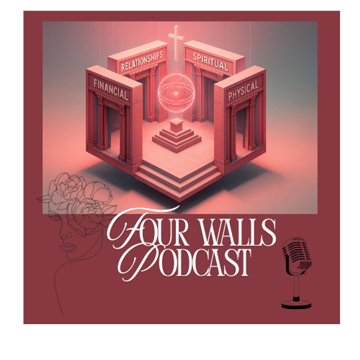 Four Walls Podcast