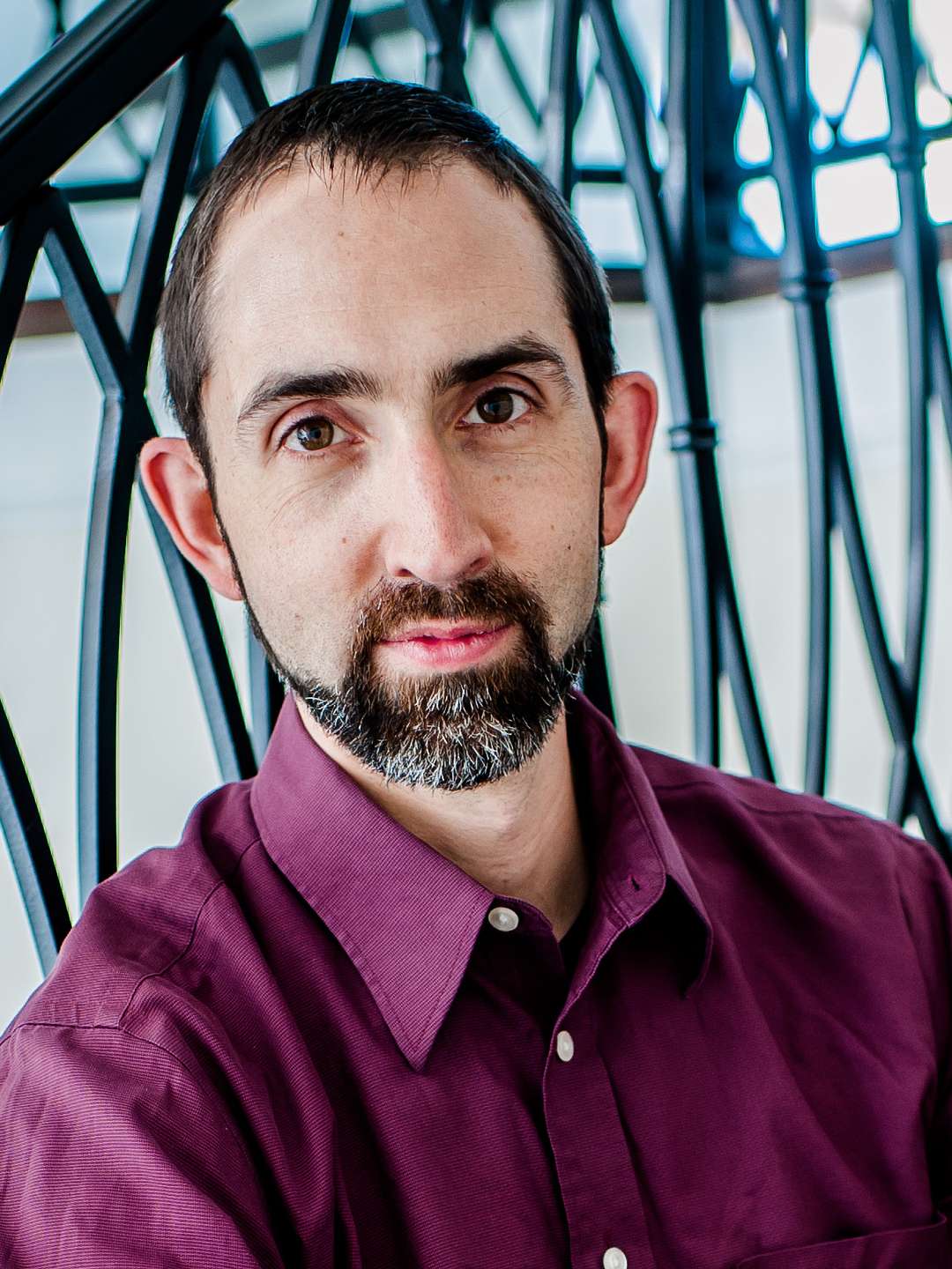 Steve Pokorny