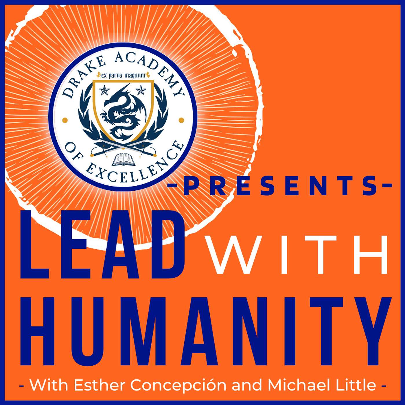 LEAD WITH HUMANITY