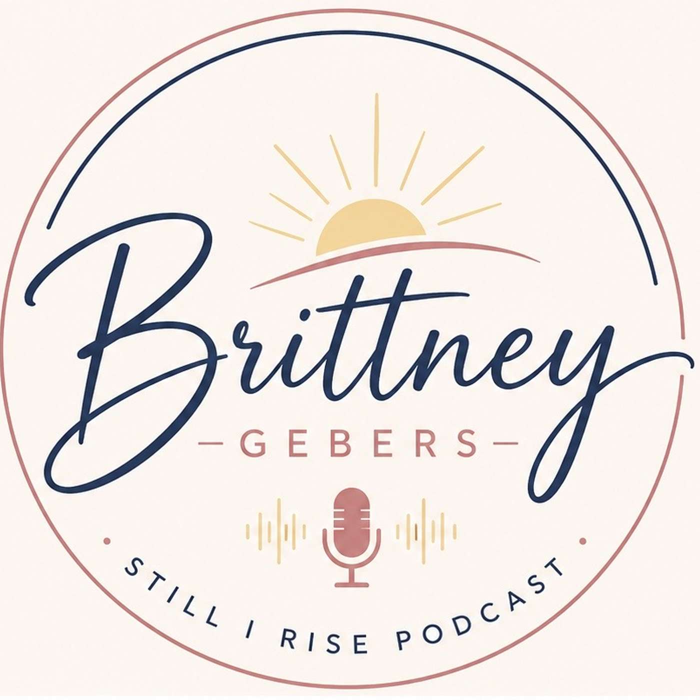 Still I Rise Podcast podcast artwork