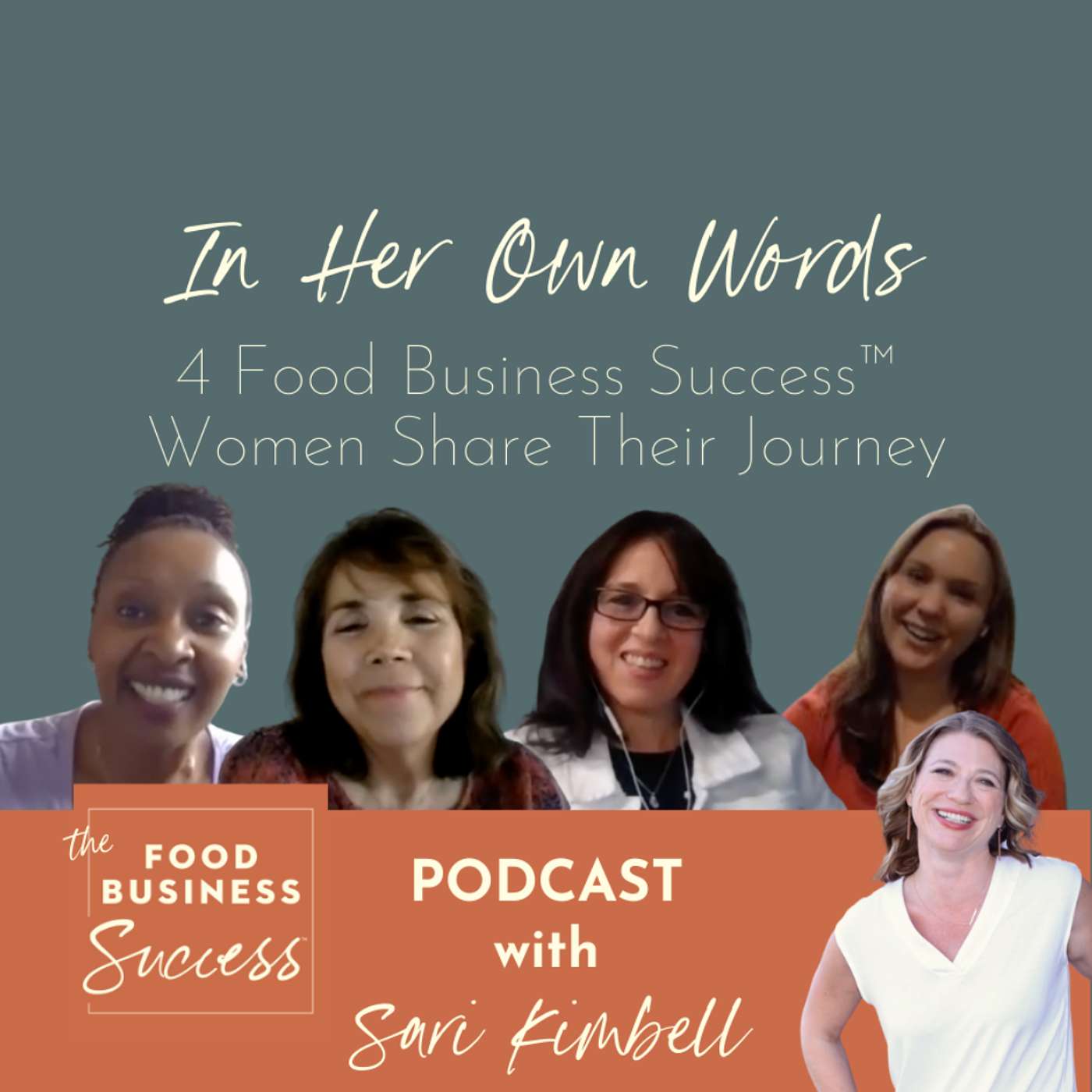 Food Business Success® - Start Your Food Business Dream