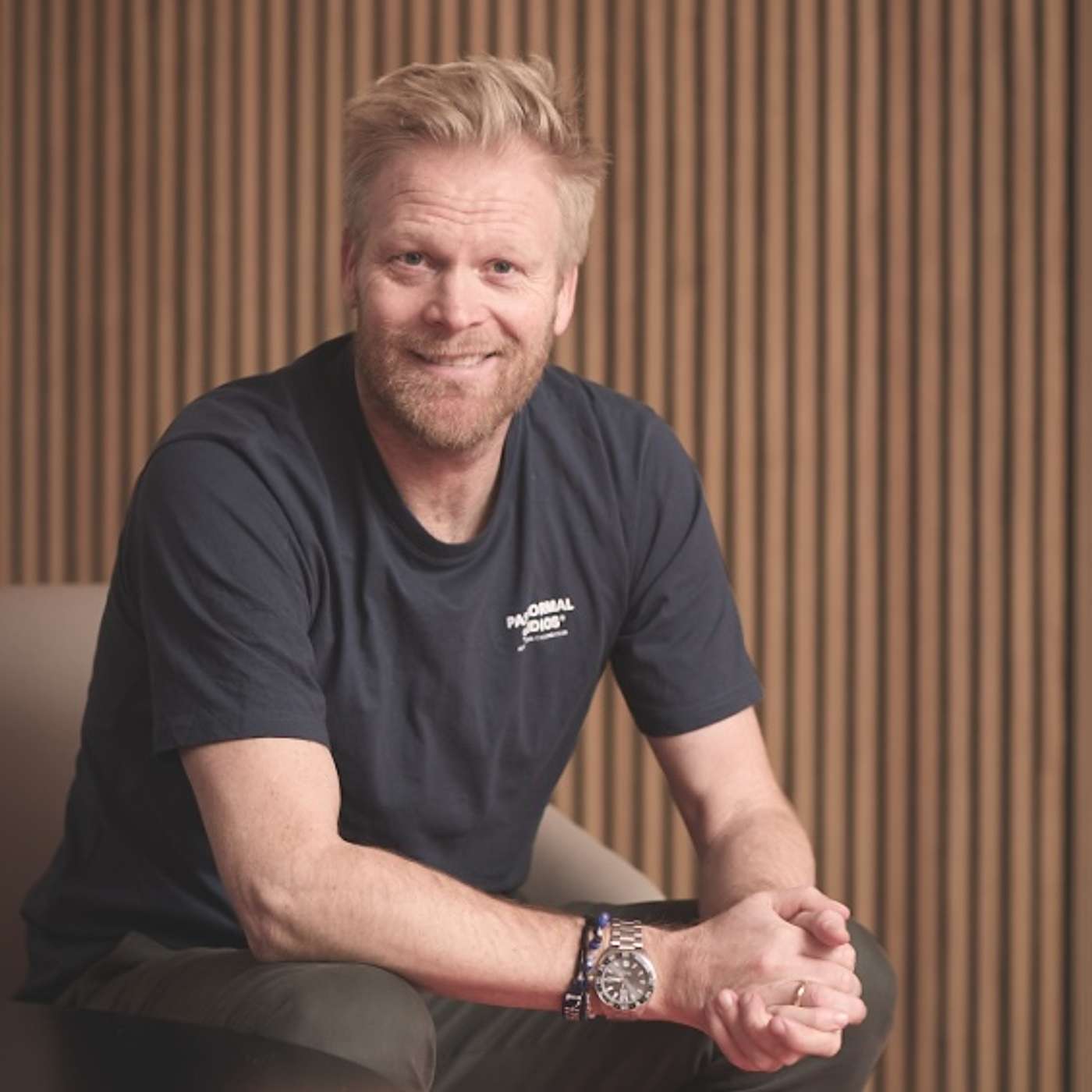 Iværksætter Mads Byder om søvn og motion som balancepunkter i en travl hverdag