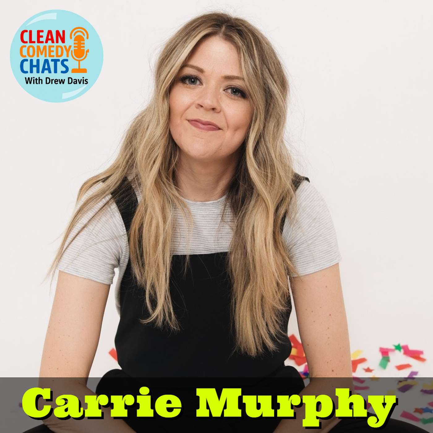 Clean Comedy Chats