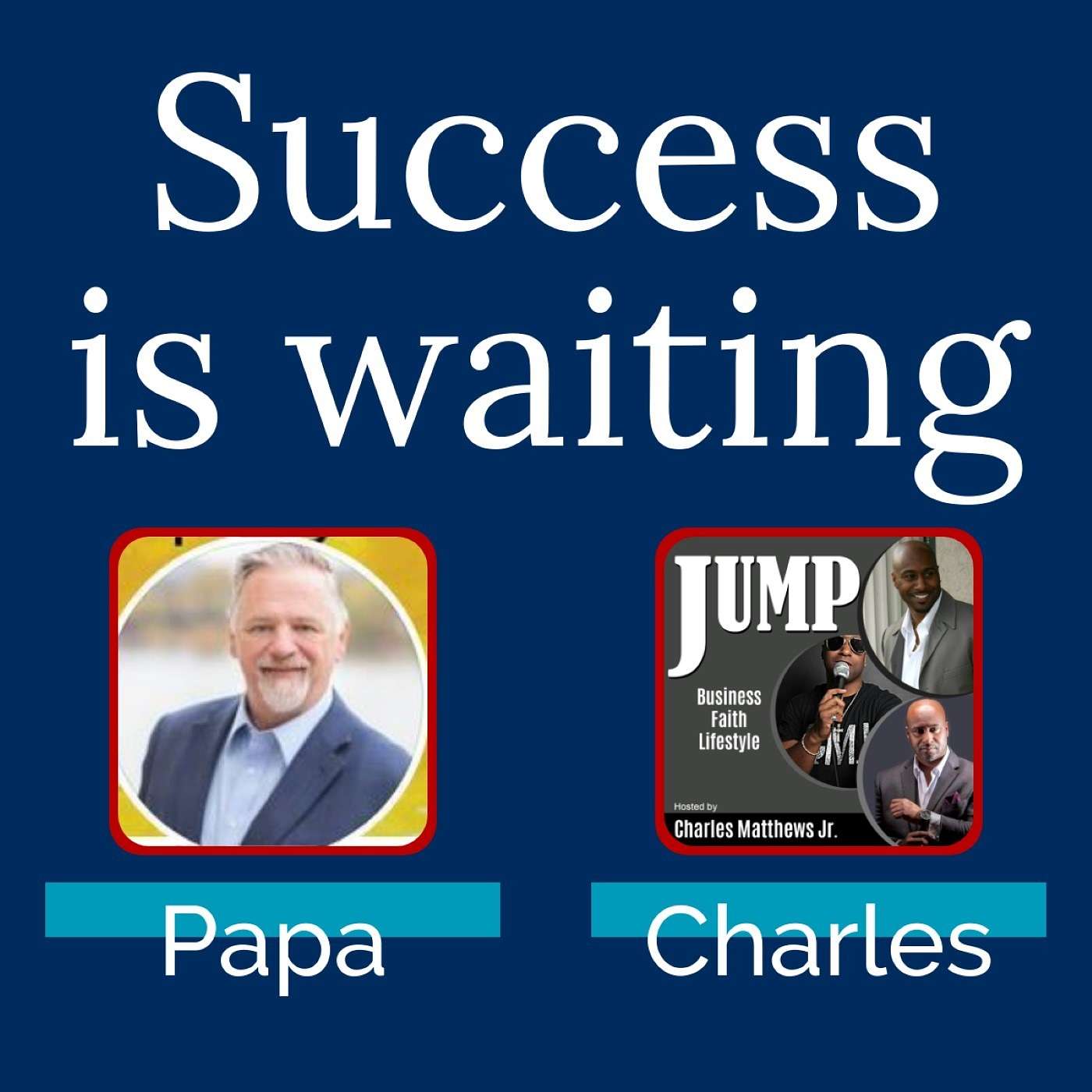 Episode 54 Papa on Jump..Understanding Your Owner’s Manua