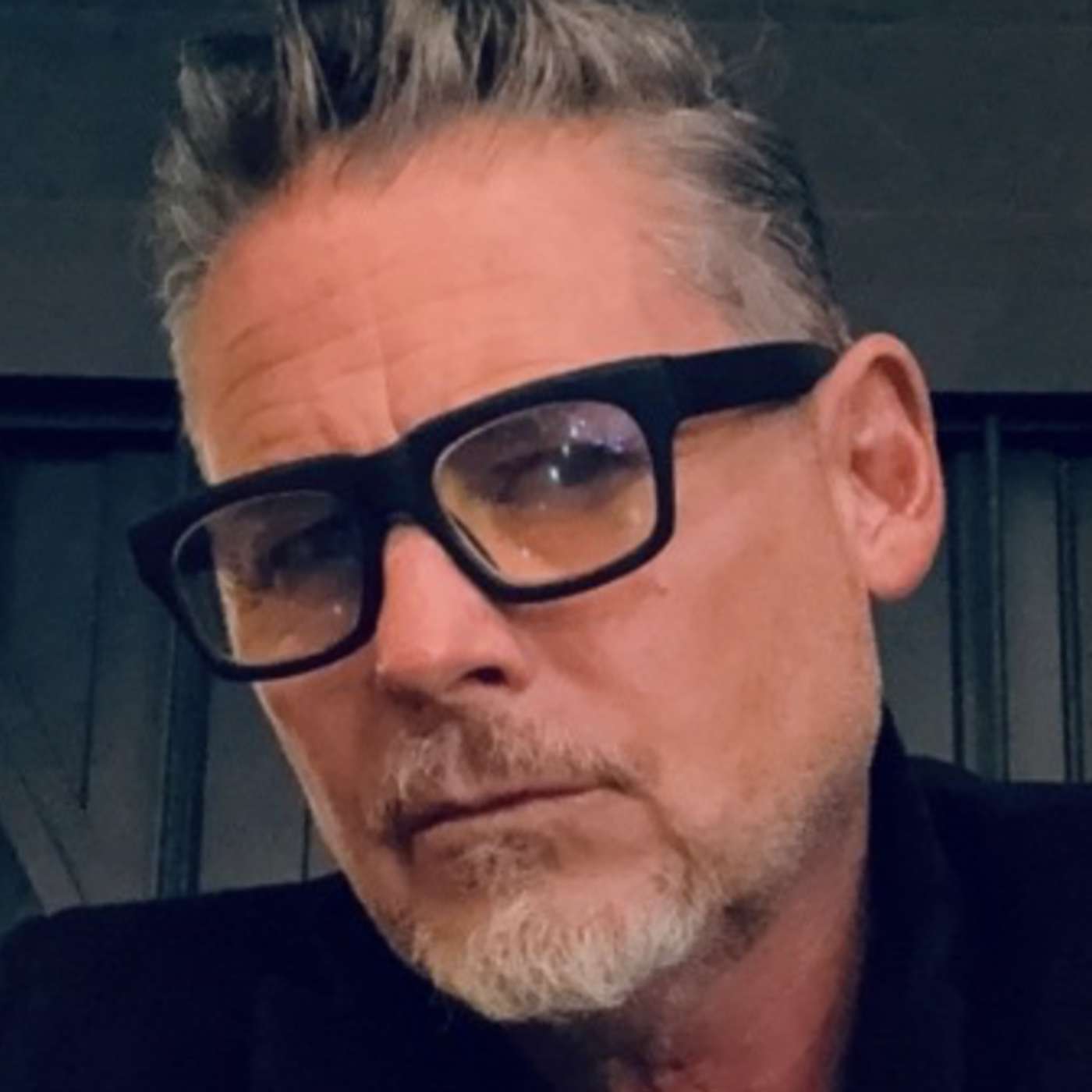 6 – Paul Wylde on branding, design, and all things interiors