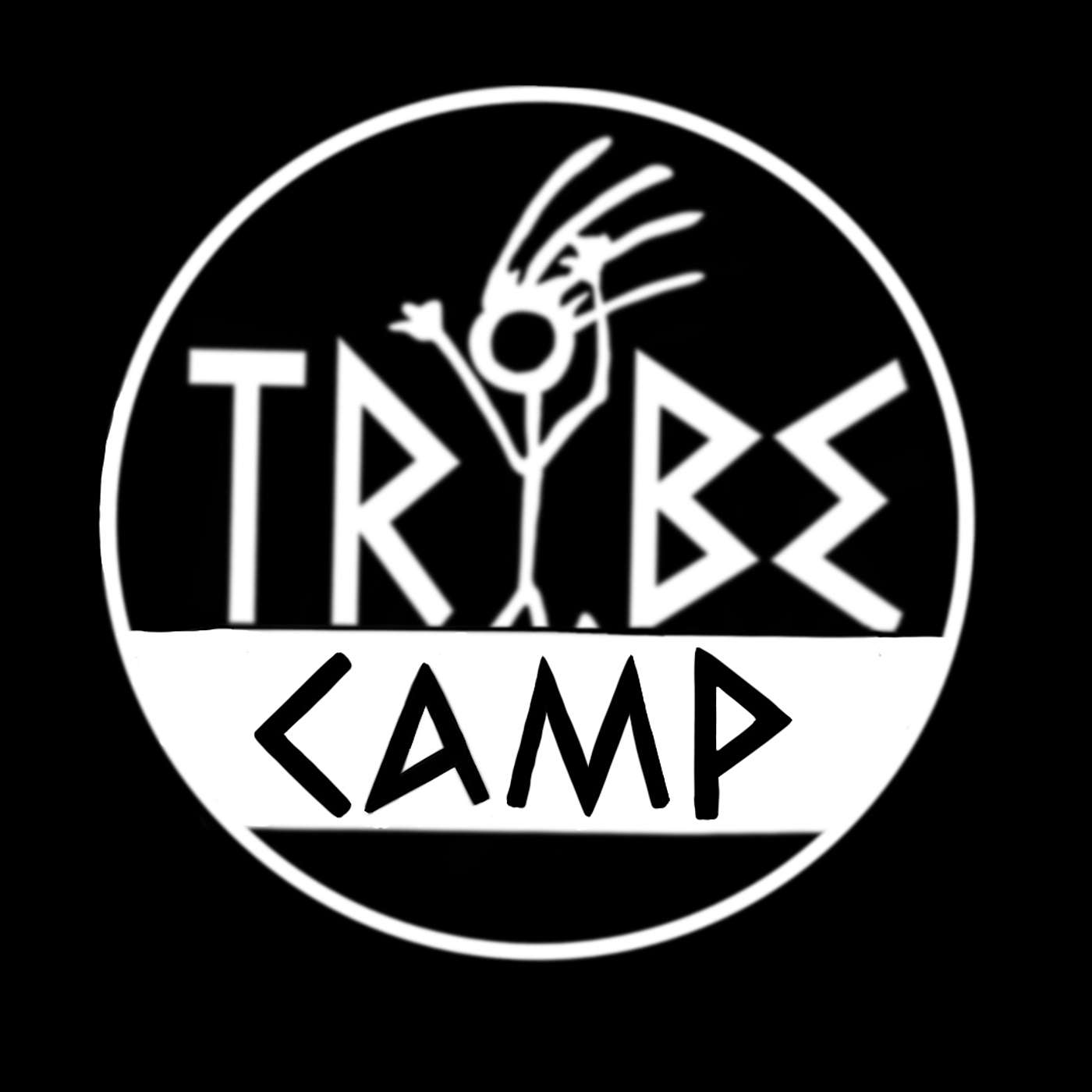 TRIBE Camp 2025: Day 4 - Morning Session - Girls episode artwork