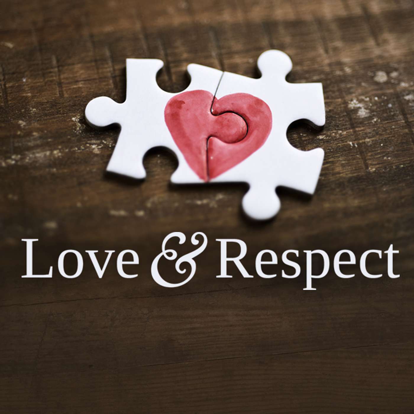 Love & Respect - Part 4 | Bring Them Up - Ephesians 6:1-4 | Travis Jones episode artwork
