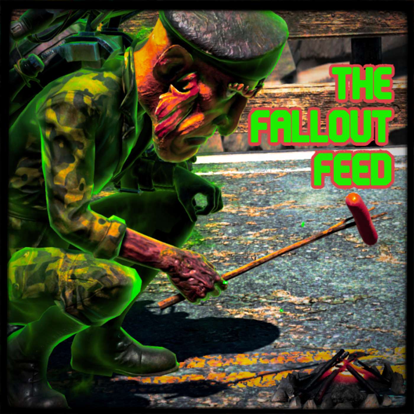 the Fallout Feed #542: S17 New Vegas Roundtable - Cardinal Sin the Fallout Feed #542: S17 New Vegas Roundtable - Cardinal Sin