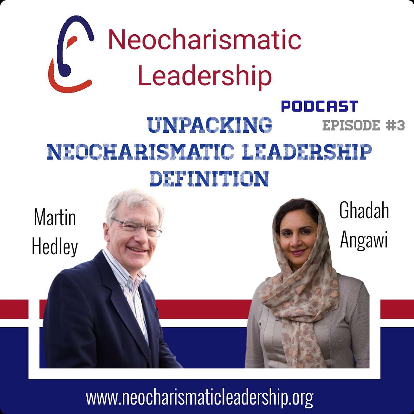 Neocharismatic Leadership ®