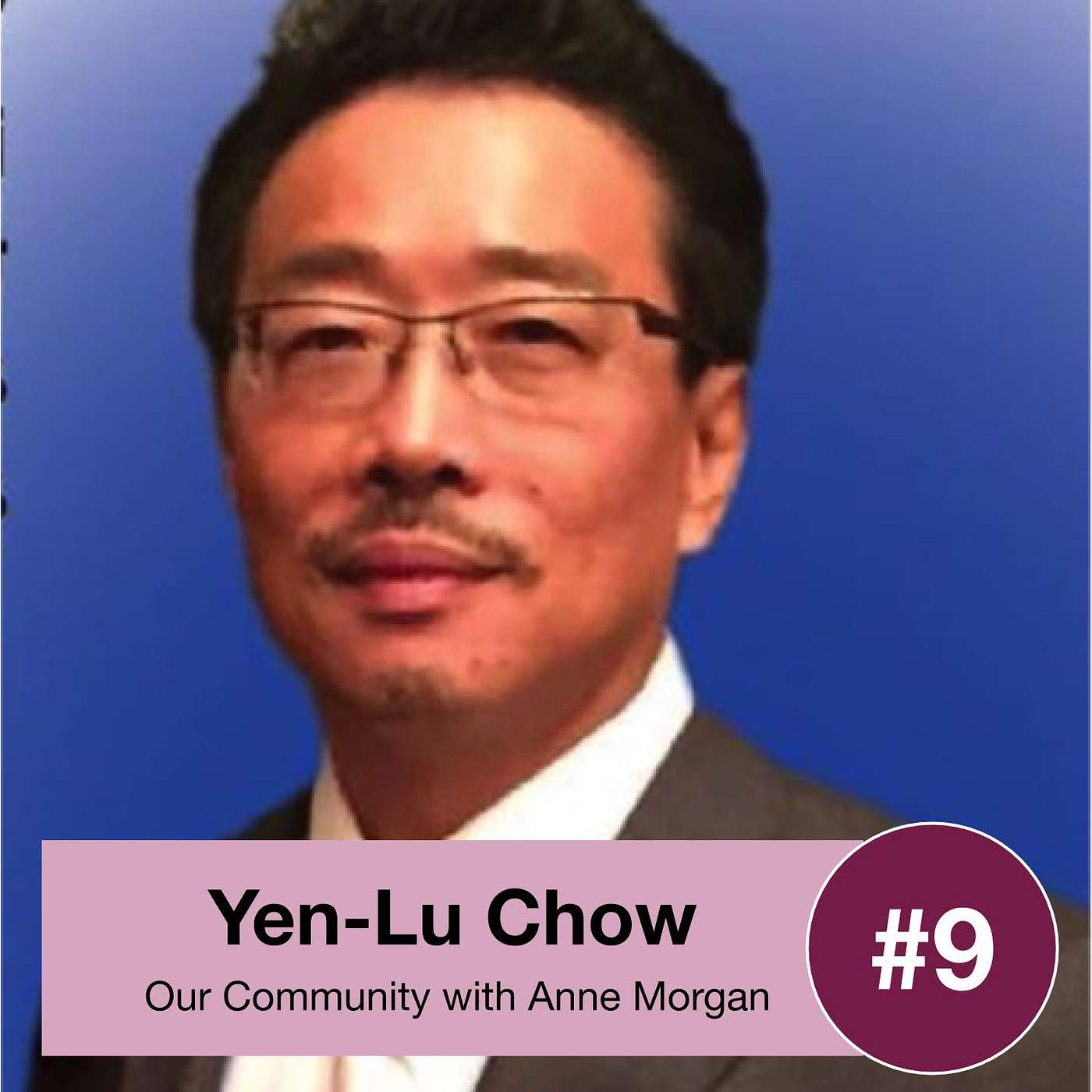 OC9: A Foundation for Youth Wellness and Human Wellbeing with Yen-Lu Chow