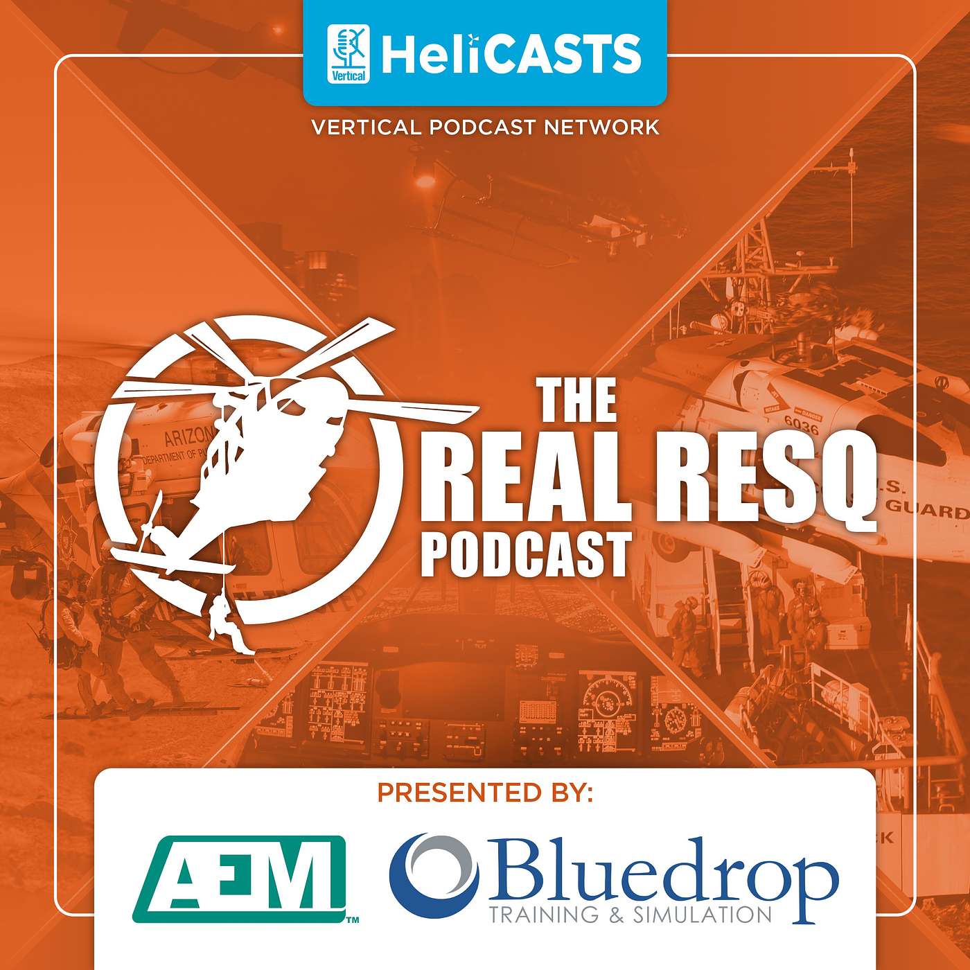 Episode 176 [Part 2] Jason Ramos, Retired Firefighter, Smokejumper and author of Smokejumper episode artwork