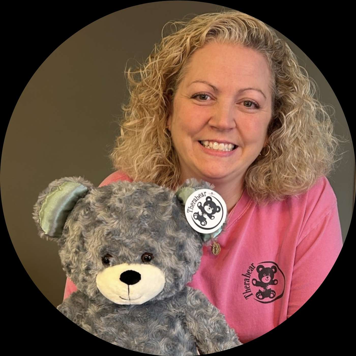 E122: Dr. Julie Pelletier