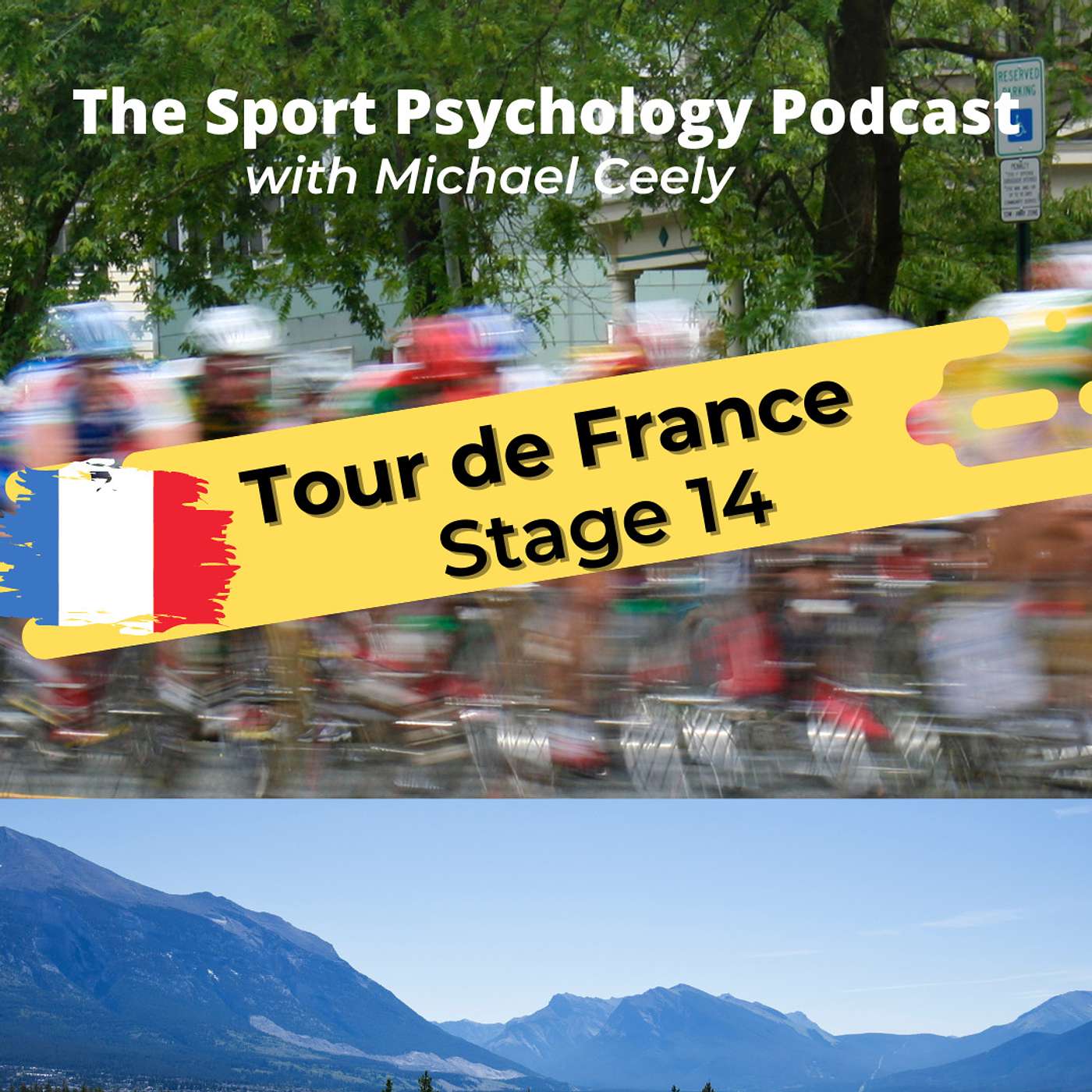 Michael Ceely\'s High Performance Podcast