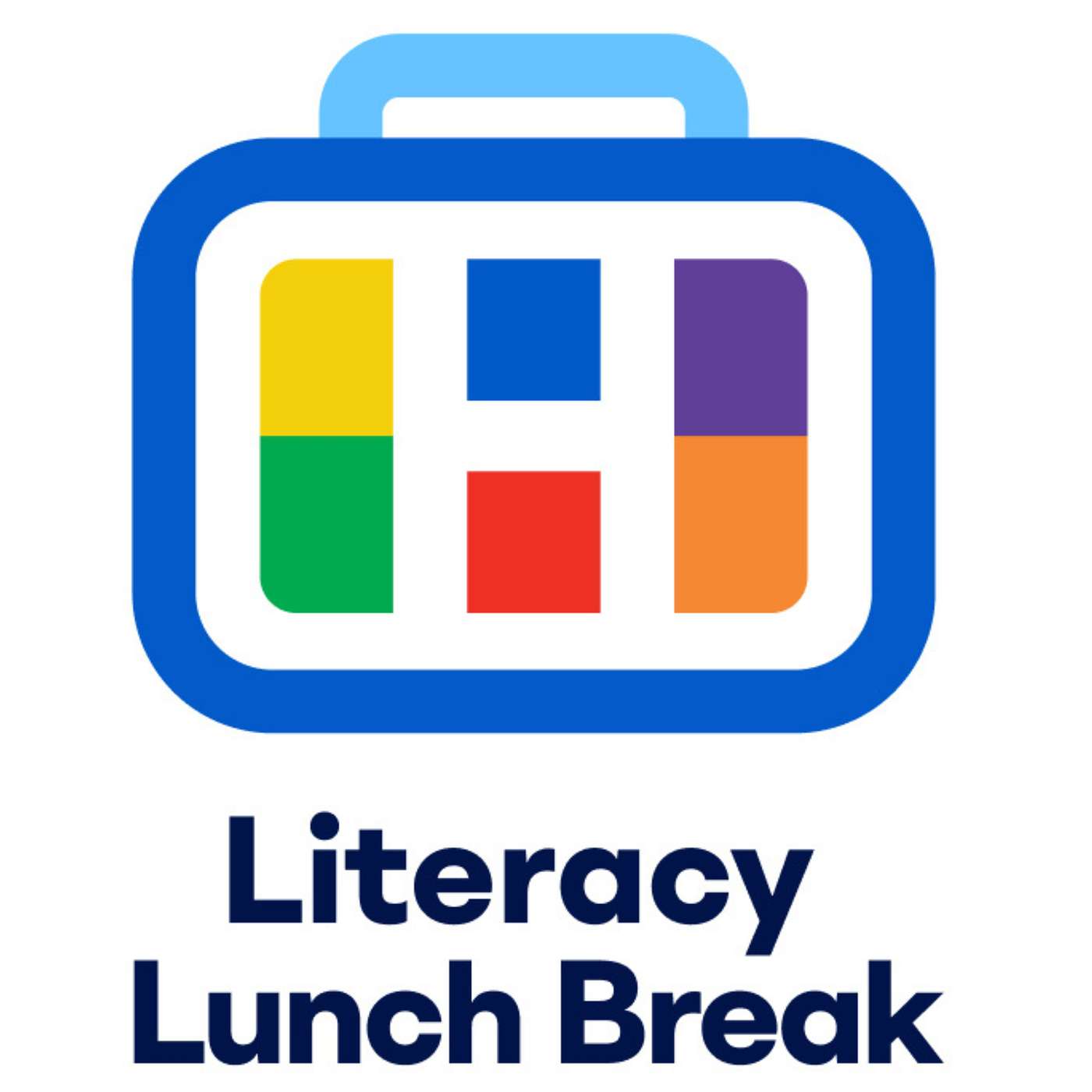 Literacy Lunch Break