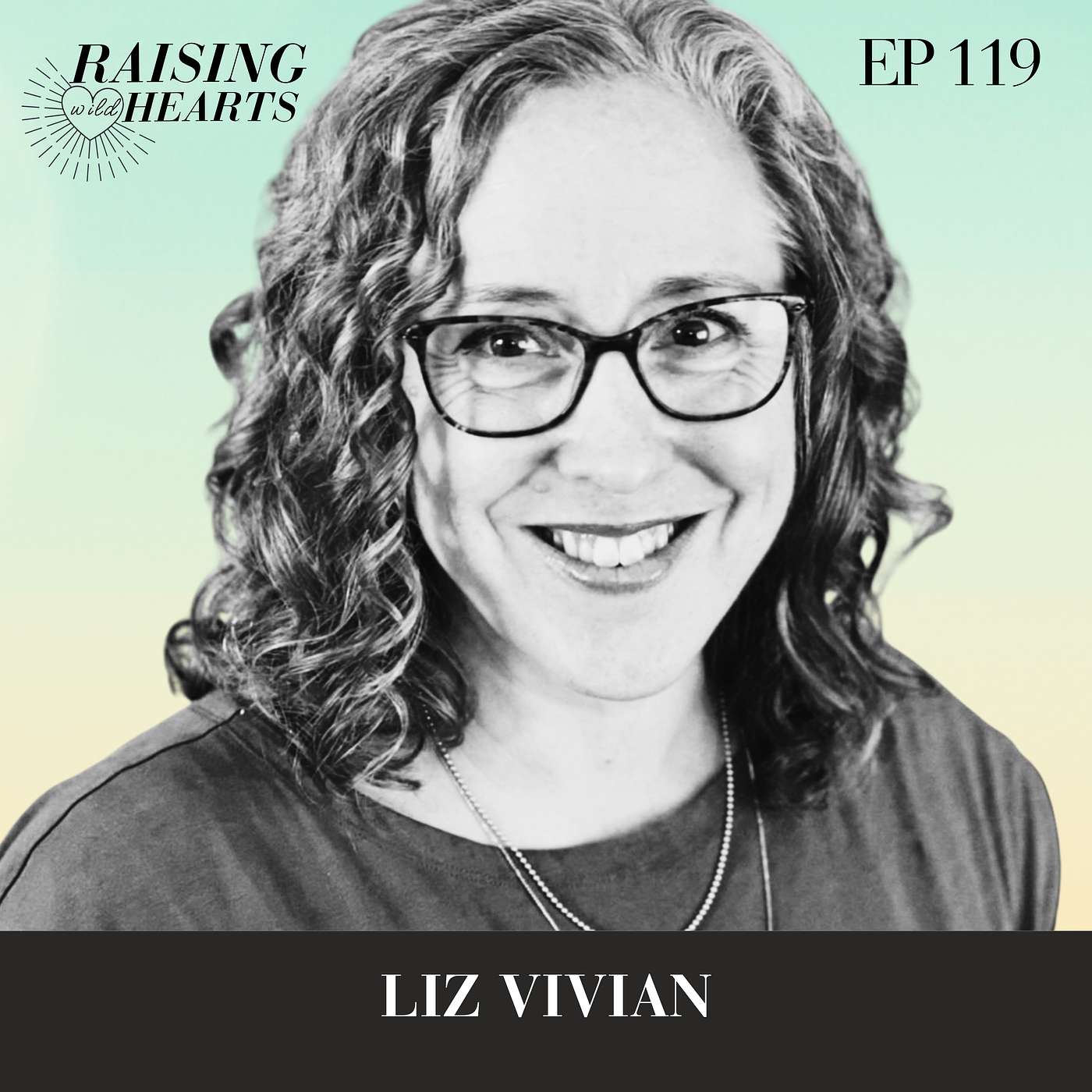 Feminine Rites of Passage and Holding the Torch of Self Trust with Liz Vivian