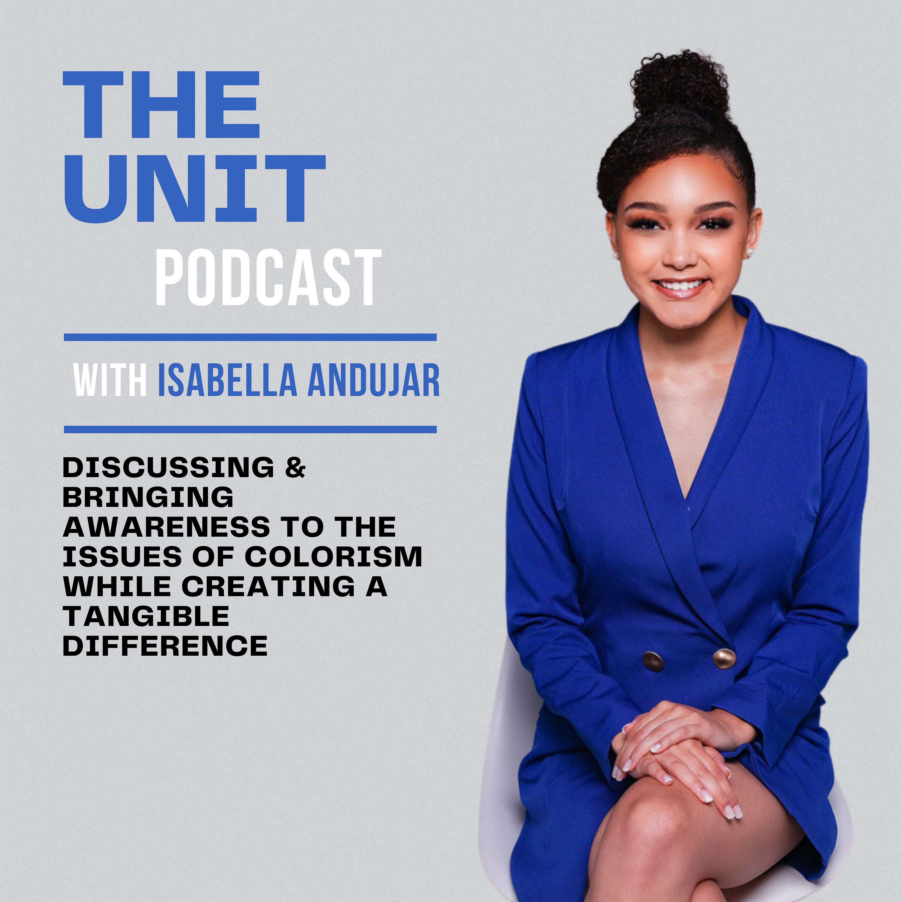 The Unit Podcast