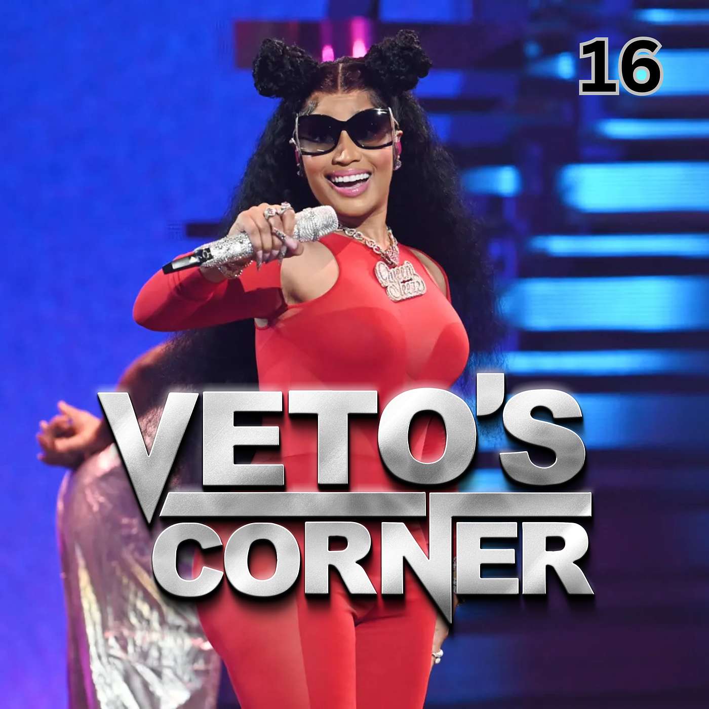 Veto’s Corner