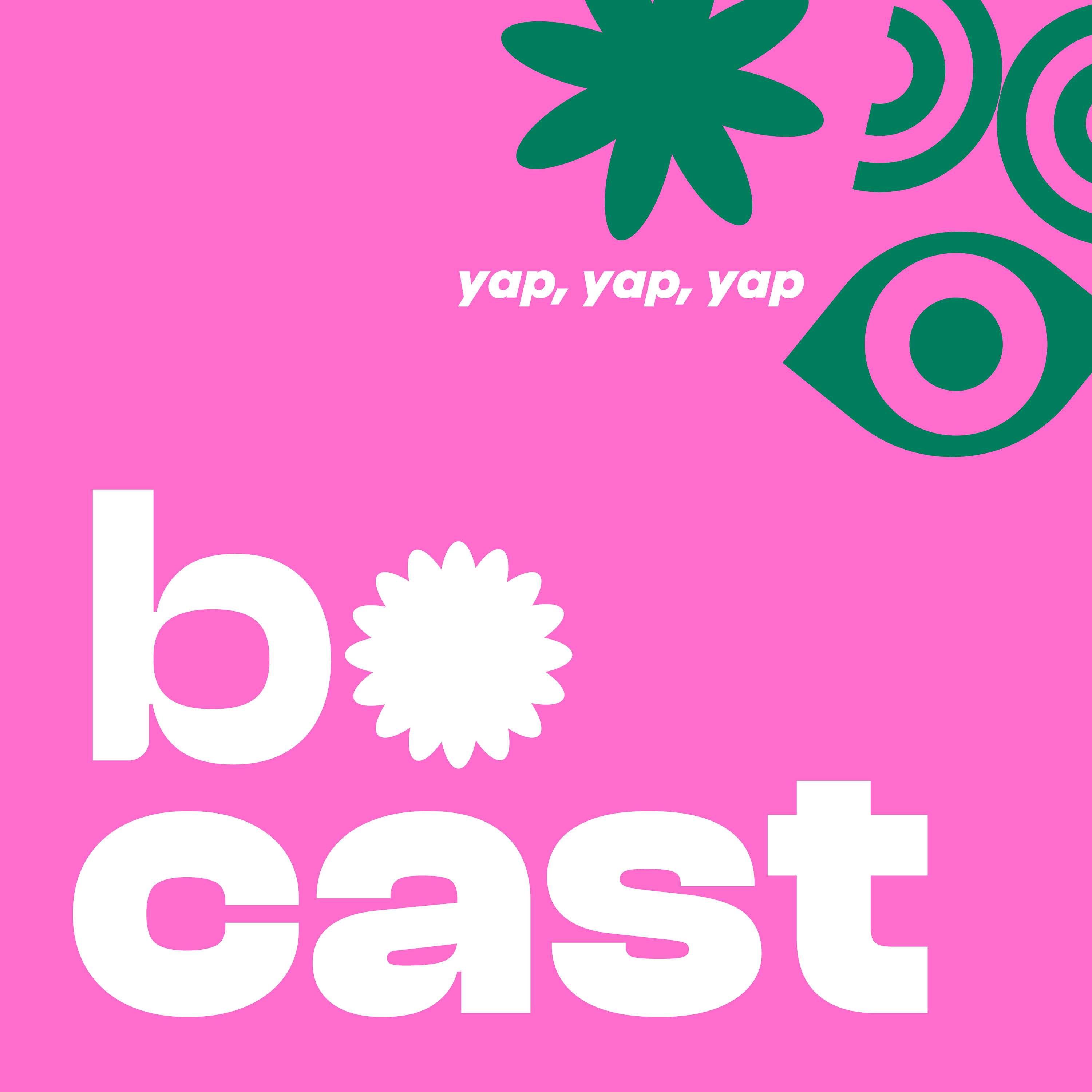 BOCAST