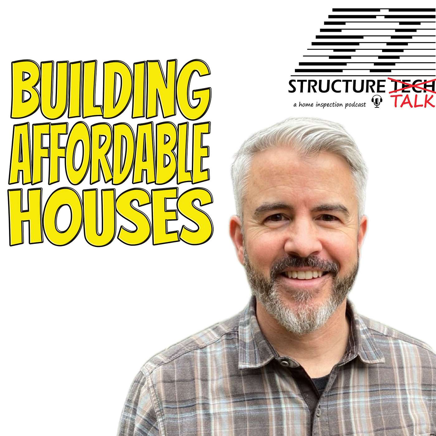 Building Affordable Houses (with Rob Howard) Building Affordable Houses (with Rob Howard)