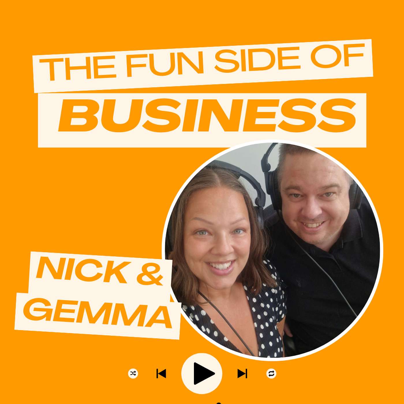 Fun Side of Business: Where Real People Share Raw Stories