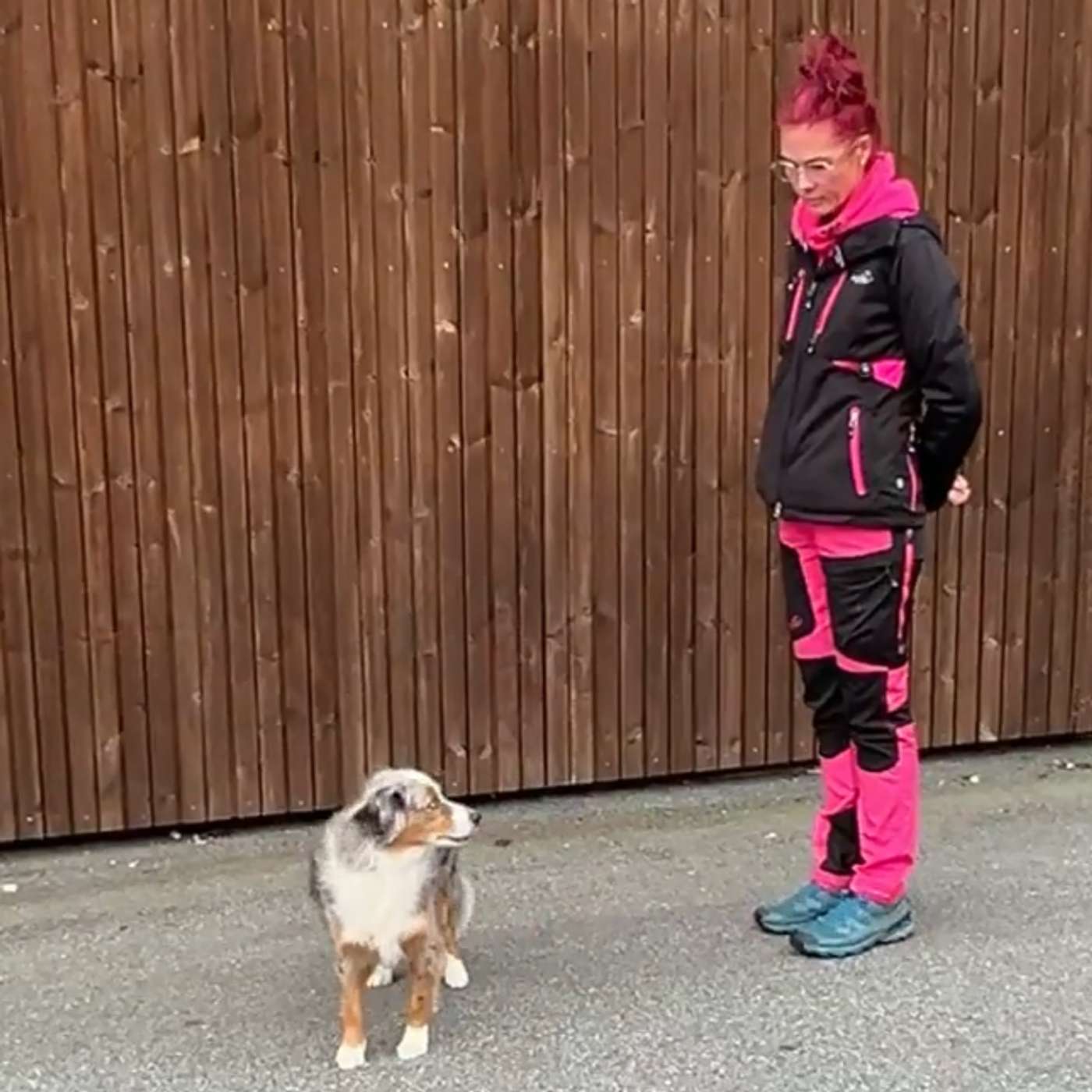 40 - Hva er egentlig sladretrening?