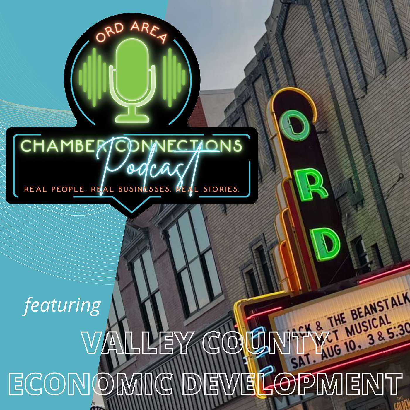 Growing Our Community: Inside Ord's Sales Tax Program episode artwork