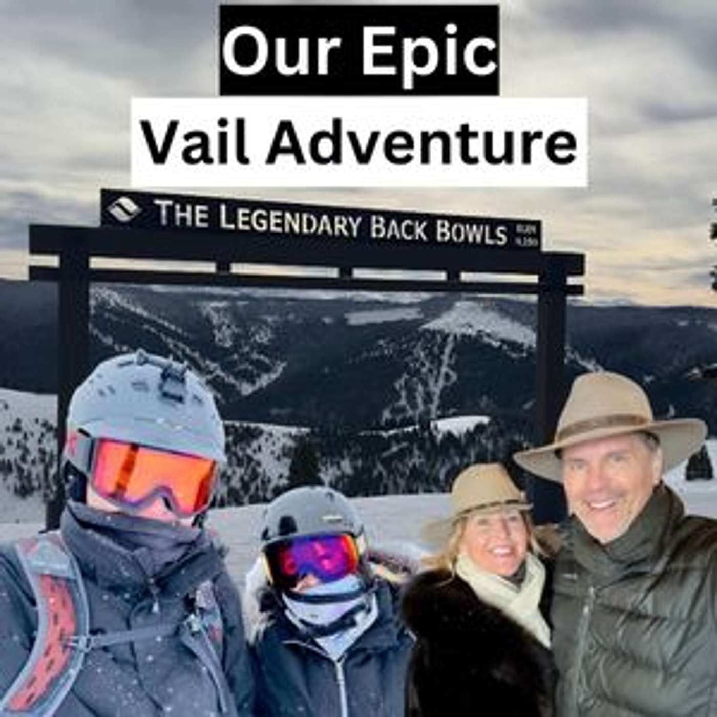 Skiing and Stetsons: Exploring Vail