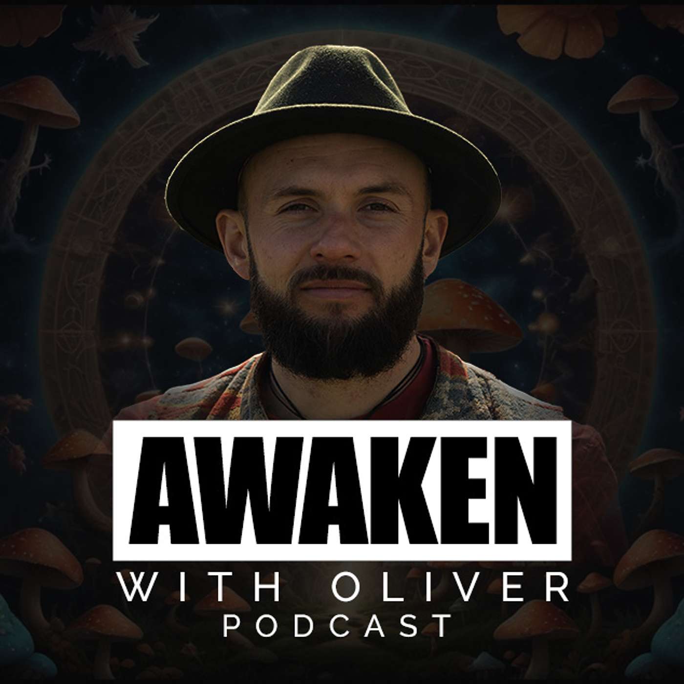 cover of episode #367 Breaking Barriers: Success, Trust, and the Power of Belief