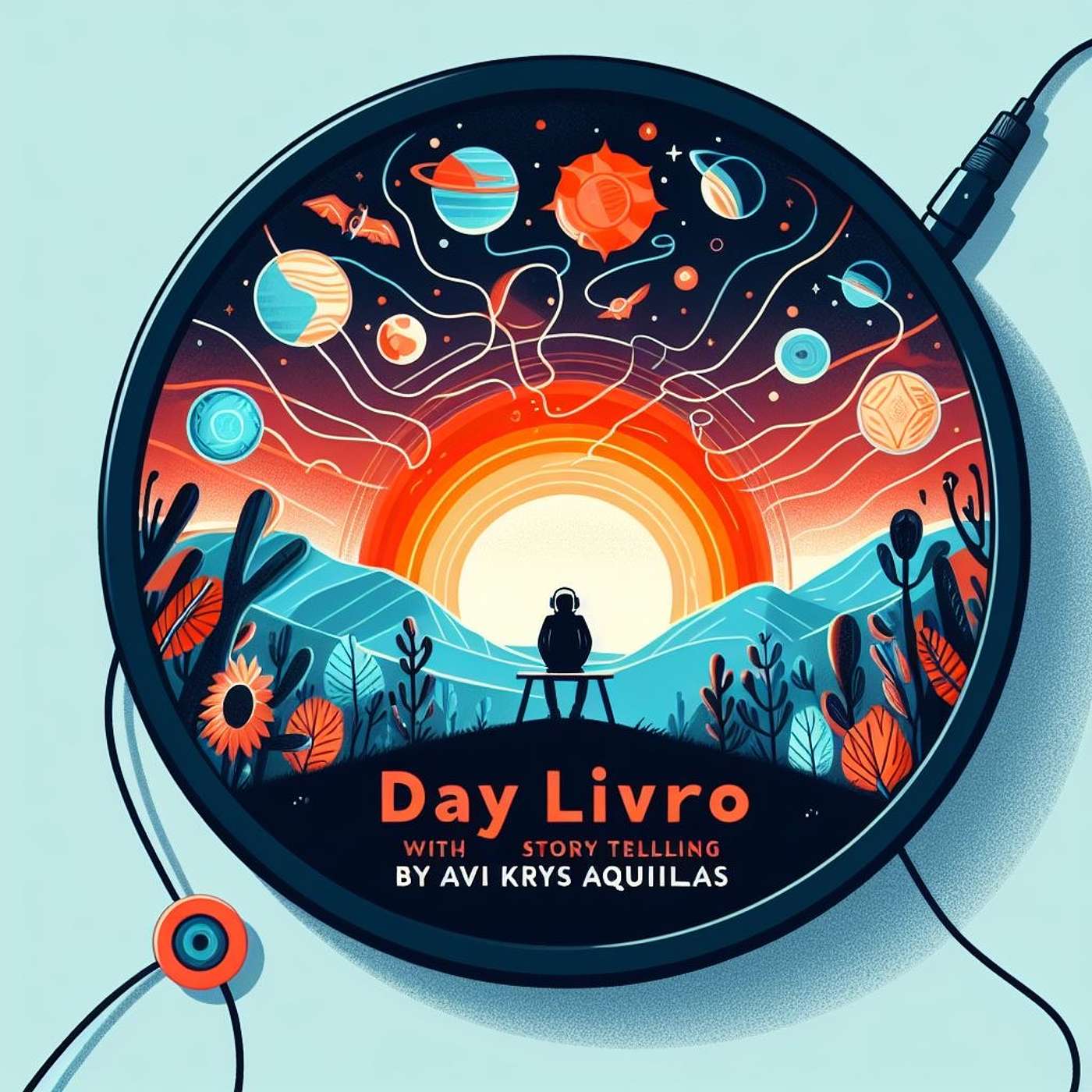 Krys's Podcast